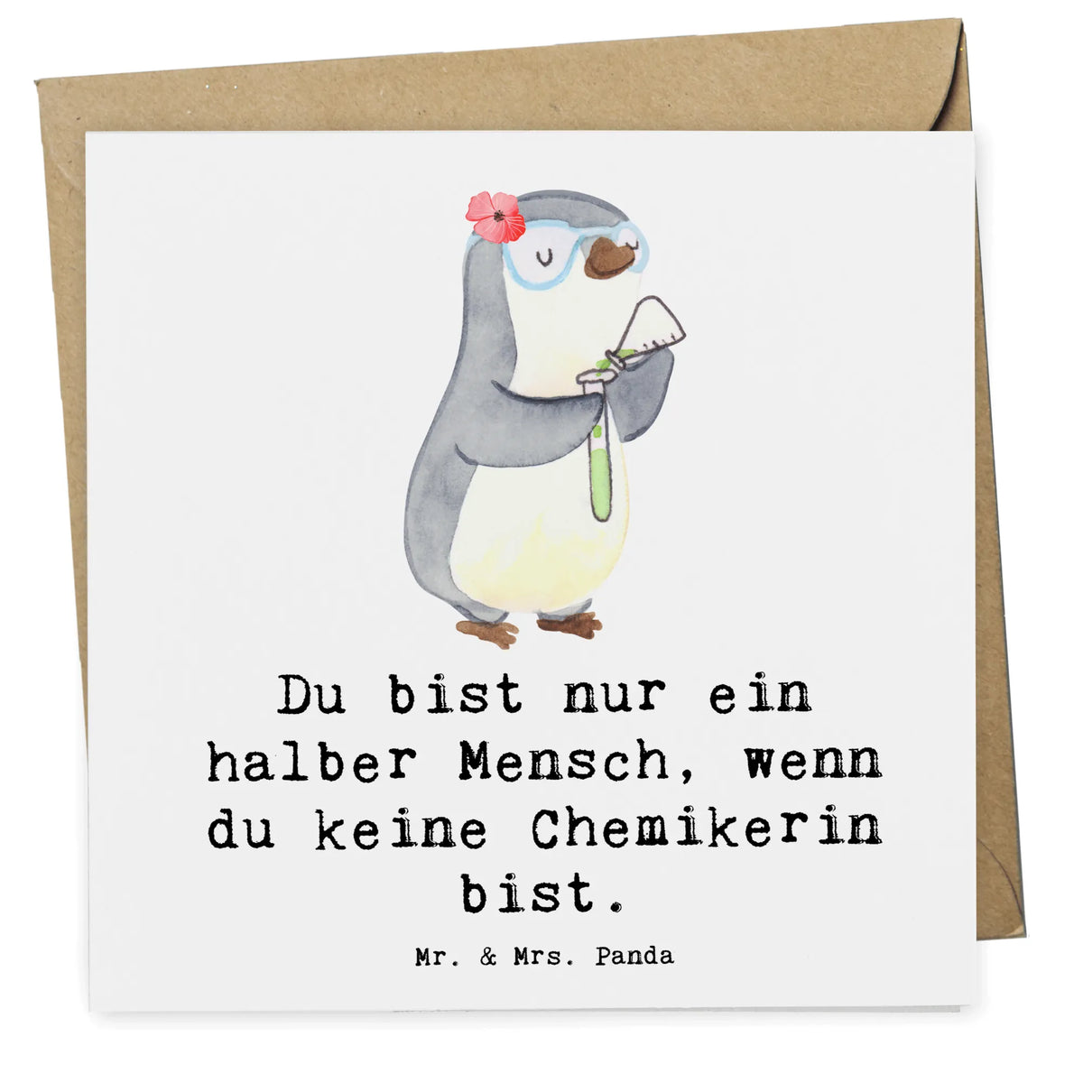 Deluxe Karte Chemikerin Herz Klappkarte, Grußkarte, doppelkarte, anlasskarte, Glückwunschkarte, faltkarte, Kollegin, Rente, Arbeitskollege, Ausbildung, Mitarbeiter, Abschied, Firma, Kollege, Jubiläum, Dankeschön, Beruf, Danke, Schenken, Geschenk, Labor, Chemikerin, Naturwissenschaftlerin, Wissenschaftlerin, Forschung, Chemielaborantin, Studium