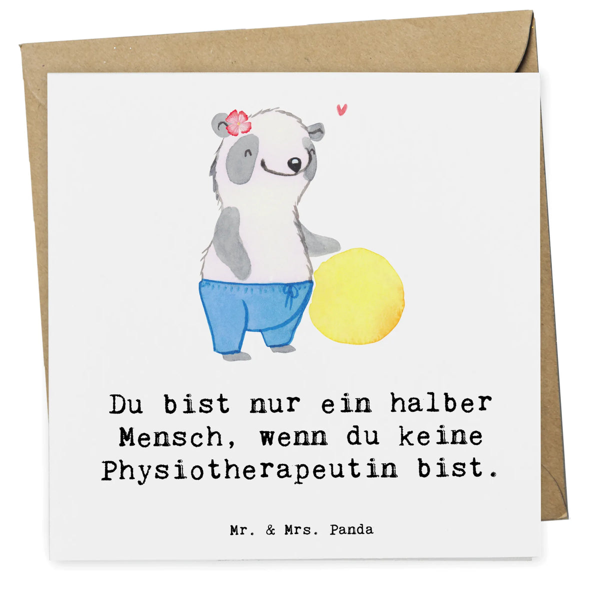 Deluxe Karte Physiotherapeutin Herz Glückwunschkarte, faltkarte, Klappkarte, anlasskarte, doppelkarte, Grußkarte, Kollegin, Rente, Arbeitskollege, Ausbildung, Mitarbeiter, Abschied, Firma, Kollege, Jubiläum, Dankeschön, Beruf, Danke, Schenken, Geschenk