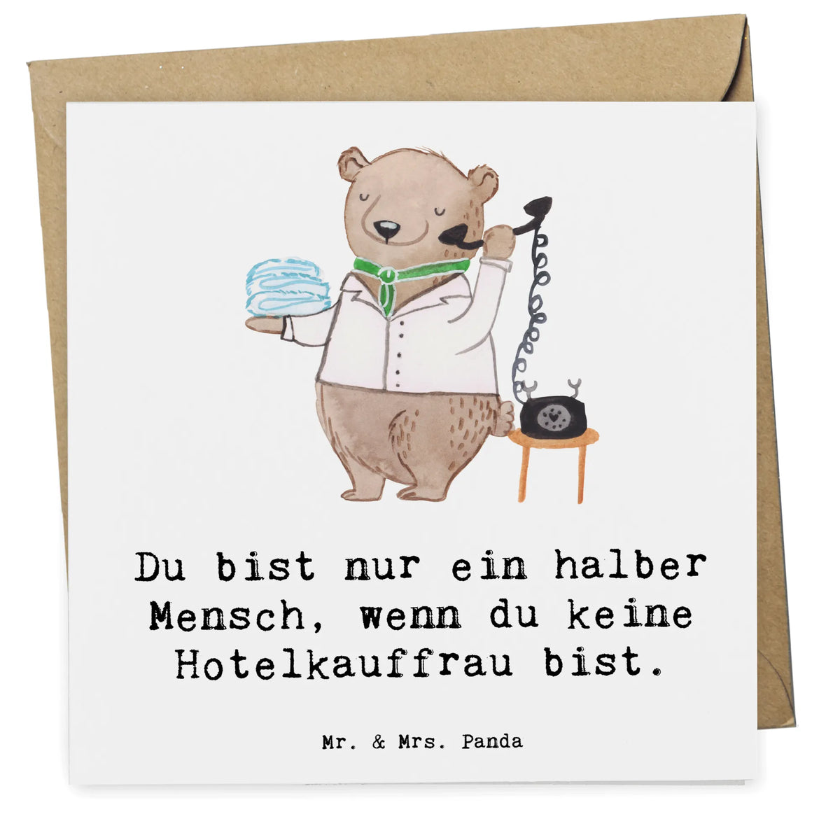 Deluxe Karte Hotelkauffrau Herz faltkarte, Glückwunschkarte, anlasskarte, doppelkarte, Klappkarte, Grußkarte, Kollegin, Rente, Arbeitskollege, Ausbildung, Mitarbeiter, Abschied, Firma, Kollege, Jubiläum, Dankeschön, Beruf, Danke, Schenken, Geschenk, Hotelkauffrau, Hotelfachangestellte, Hotelfachfrau, Hoteleröffnung, Hotelier