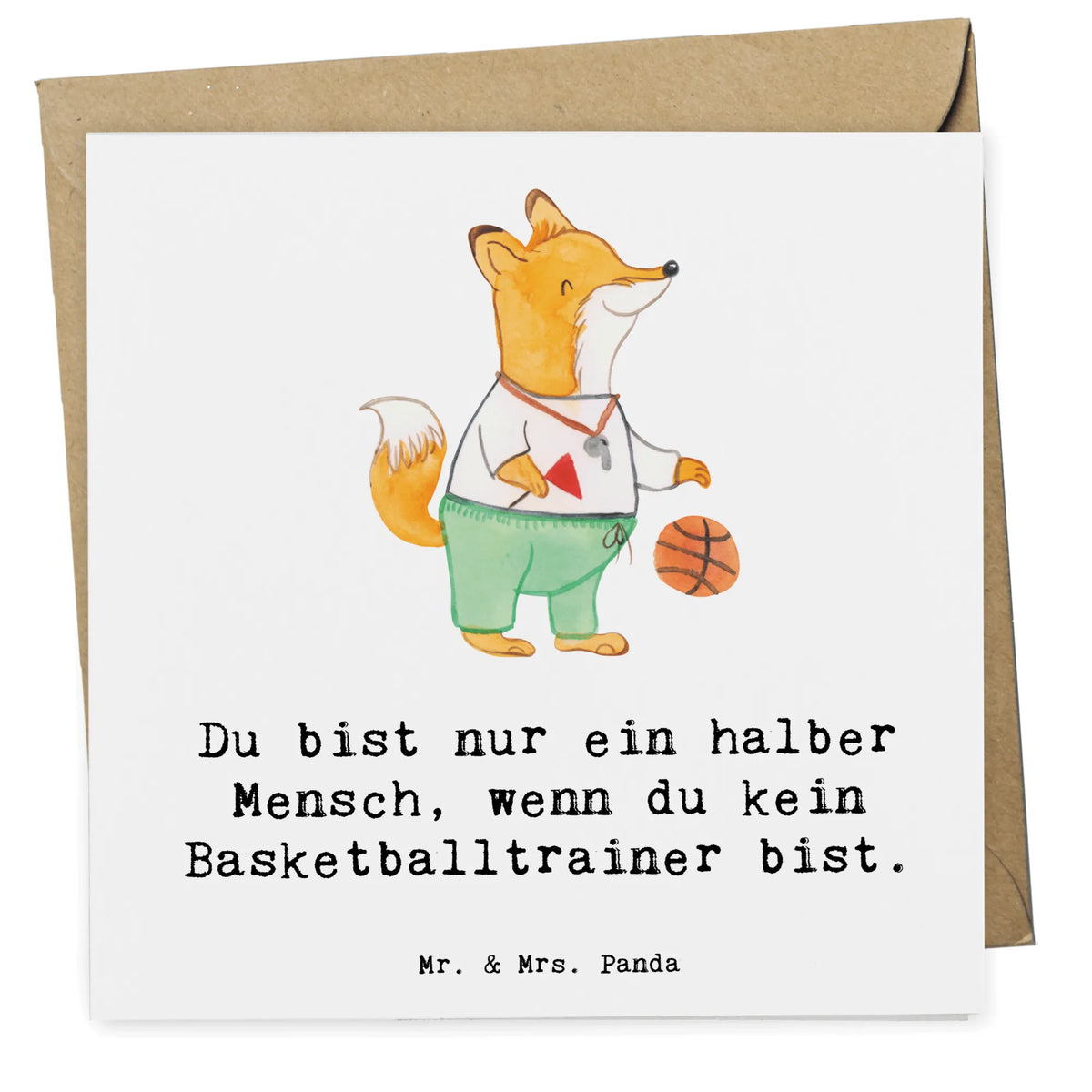 Deluxe Card Basketball coach Heart Glückwunschkarte, faltkarte, doppelkarte, anlasskarte, Klappkarte, Grußkarte, Kollegin, Rente, Arbeitskollege, Ausbildung, Mitarbeiter, Abschied, Firma, Kollege, Jubiläum, Dankeschön, Beruf, Danke, Schenken, Geschenk, Sport, Basketballcoach, Basketballer, Basketball, Basketballtrainer, Verein, Ballsport