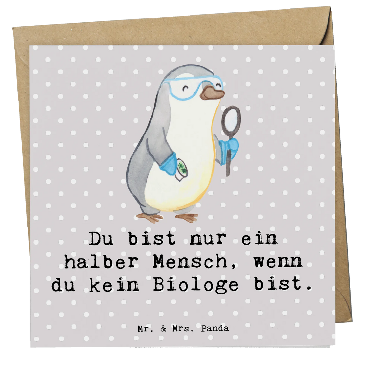 Deluxe Karte Biologe Herz Glückwunschkarte, anlasskarte, Grußkarte, faltkarte, Klappkarte, doppelkarte, Geschenk, Schenken, Jubiläum, Danke, Dankeschön, Beruf, Ausbildung, Abschied, Rente, Kollege, Kollegin, Arbeitskollege, Mitarbeiter, Firma, Studium, Bachelor, Master, Biologie, Biologe, Labor, Naturwissenschaftler