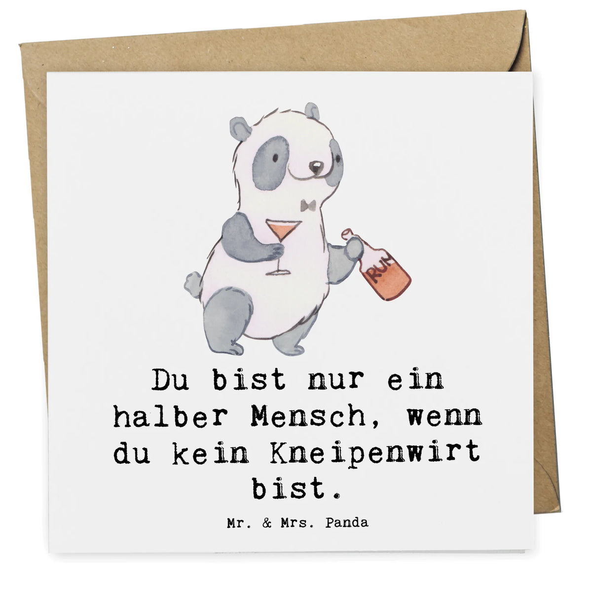 Deluxe Karte Kneipenwirt Herz doppelkarte, anlasskarte, Glückwunschkarte, Grußkarte, Klappkarte, faltkarte, Kollegin, Rente, Arbeitskollege, Ausbildung, Mitarbeiter, Abschied, Firma, Kollege, Jubiläum, Dankeschön, Beruf, Danke, Schenken, Geschenk, Gastwirt, Bar, Kneipe, Eröffnung, Bartender, Kneipenwirt, Rum, Barkeeper, Gaststätte