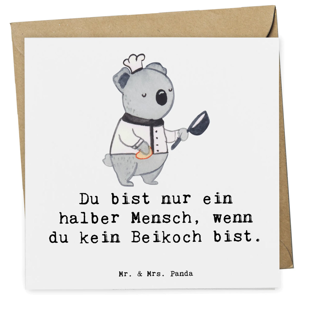 Deluxe Karte Beikoch Herz Klappkarte, doppelkarte, anlasskarte, Glückwunschkarte, faltkarte, Grußkarte, Kollegin, Rente, Arbeitskollege, Ausbildung, Mitarbeiter, Abschied, Firma, Kollege, Jubiläum, Dankeschön, Beruf, Danke, Schenken, Geschenk, Gastronomie, Beikoch, Jungkoch, Restaurant, Koch, Spülhilfe, Hilfskoch, Küchenhilfe