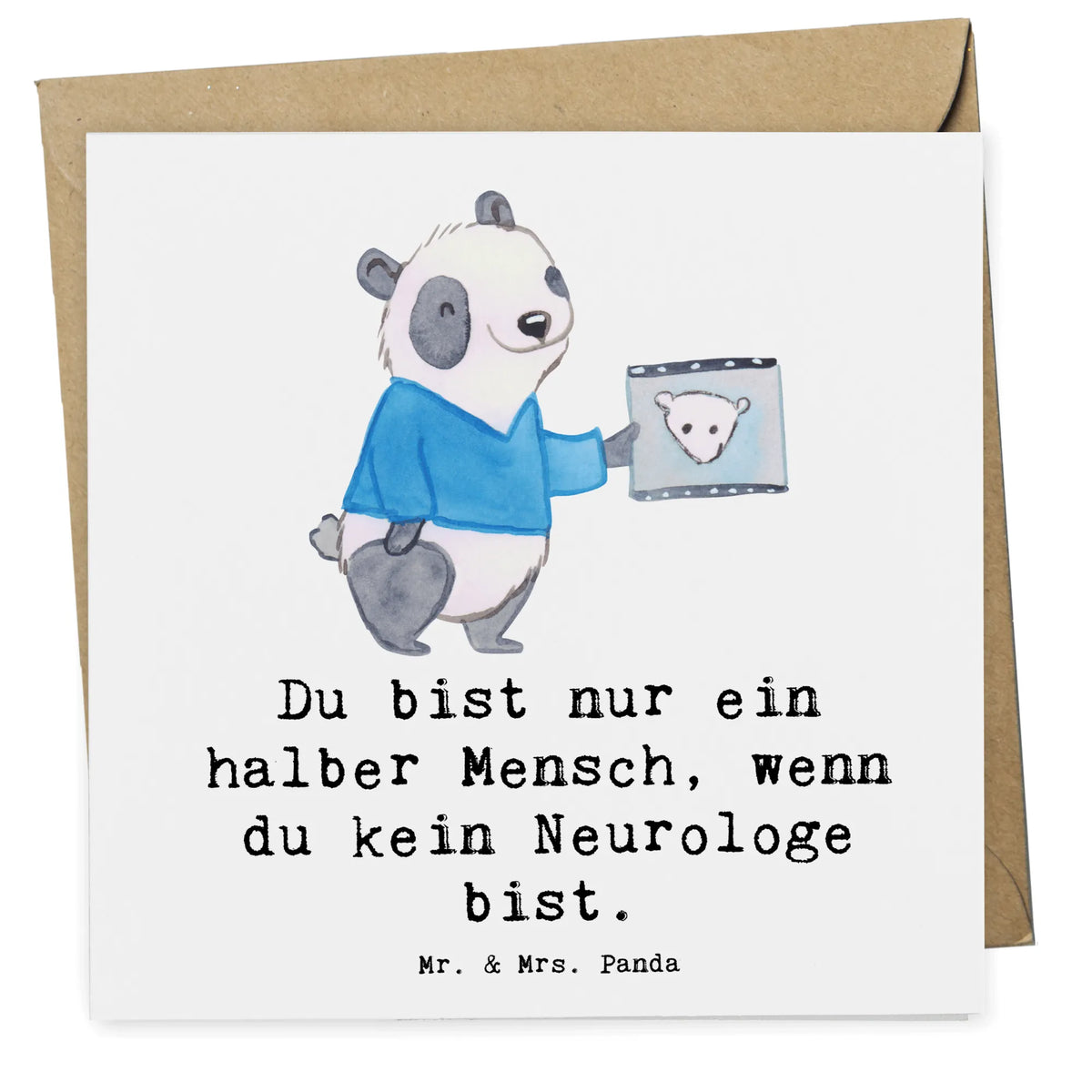 Deluxe Karte Neurologe Herz anlasskarte, Klappkarte, Grußkarte, doppelkarte, faltkarte, Glückwunschkarte, Kollegin, Rente, Arbeitskollege, Ausbildung, Mitarbeiter, Abschied, Firma, Kollege, Jubiläum, Dankeschön, Beruf, Danke, Schenken, Geschenk, Medizinstudium, Neurologe, Mediziner, Neurologie