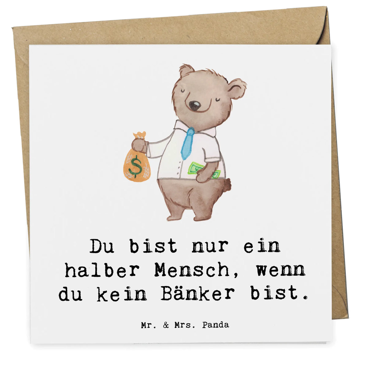 Deluxe Karte Bänker Herz anlasskarte, Glückwunschkarte, doppelkarte, Klappkarte, Grußkarte, faltkarte, Kollegin, Rente, Arbeitskollege, Ausbildung, Mitarbeiter, Abschied, Firma, Kollege, Jubiläum, Dankeschön, Beruf, Danke, Schenken, Geschenk, Bankangestellter, Bankberater, Bänker, Bankfachmann