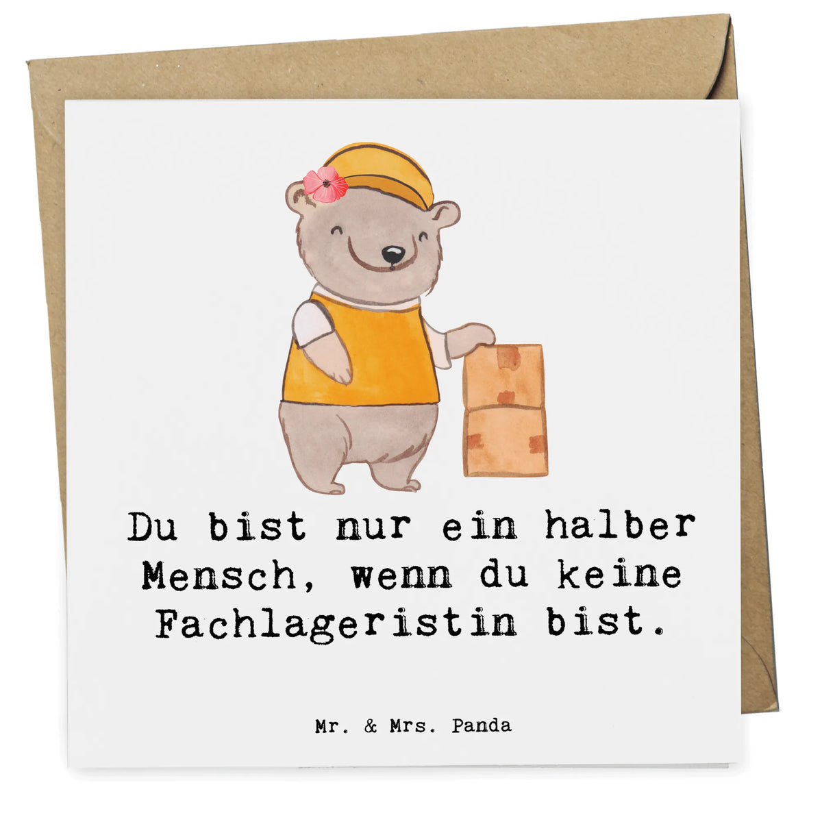 Deluxe Karte Fachlageristin Herz Grußkarte, Klappkarte, doppelkarte, Glückwunschkarte, faltkarte, anlasskarte, Kollegin, Rente, Arbeitskollege, Ausbildung, Mitarbeiter, Abschied, Firma, Kollege, Jubiläum, Dankeschön, Beruf, Danke, Schenken, Geschenk, Lagerverwalterin, Fachlageristin, Lagerarbeiterin, Lageristin