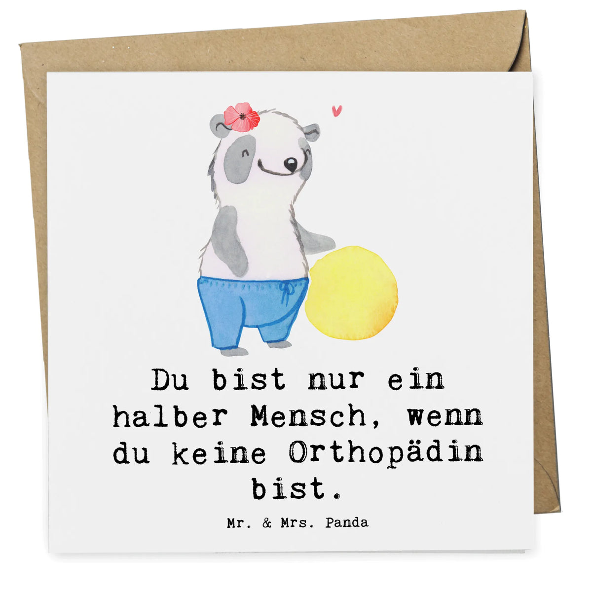 Deluxe Karte Orthopädin Herz Klappkarte, Glückwunschkarte, anlasskarte, faltkarte, doppelkarte, Grußkarte, Abschied, Rente, Kollege, Kollegin, Arbeitskollege, Mitarbeiter, Firma, Geschenk, Schenken, Jubiläum, Danke, Dankeschön, Beruf, Ausbildung, Orthopädin, Orthopädie, Fachärztin, Praxis, Eröffnung