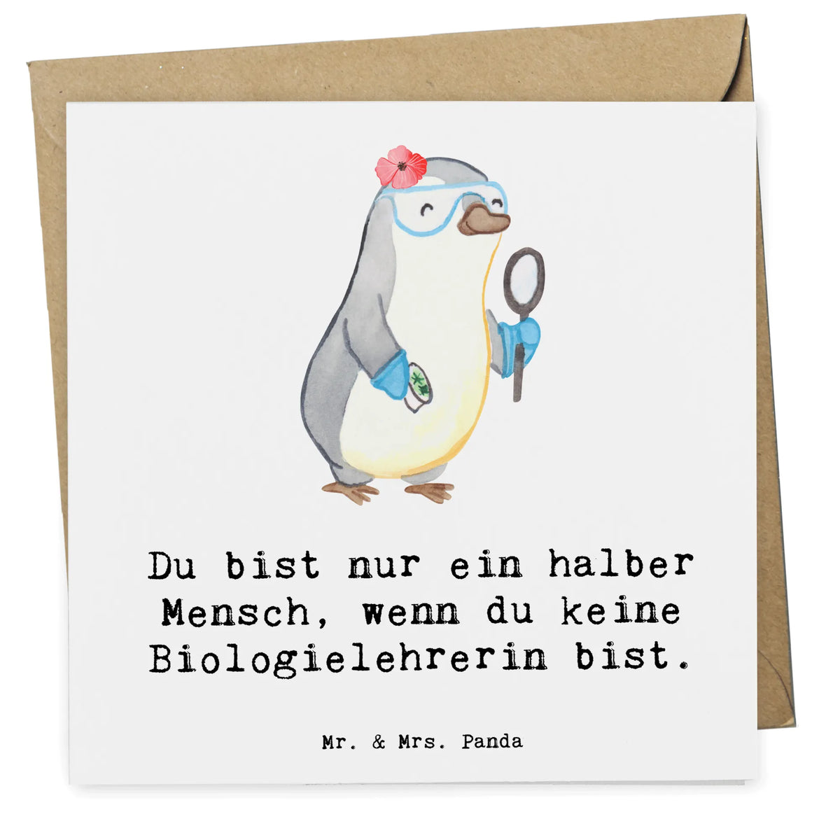 Deluxe Karte Biologielehrerin Herz doppelkarte, Glückwunschkarte, Grußkarte, faltkarte, anlasskarte, Klappkarte, Abschied, Rente, Kollege, Kollegin, Arbeitskollege, Mitarbeiter, Firma, Geschenk, Schenken, Jubiläum, Danke, Dankeschön, Beruf, Ausbildung, Schule, Biounterricht, Biologielehrerin, Grundschule, Biologie, Biolehrerin