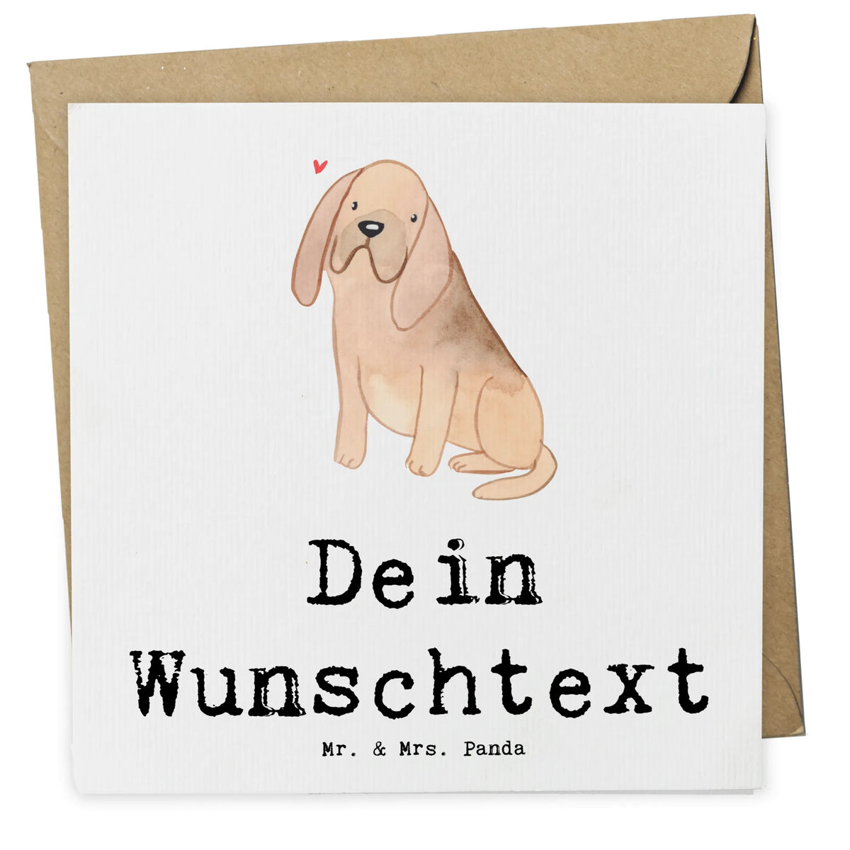 Personalisierte Deluxe Karte Bloodhound Lebensretter Personalisierte Karten, grußkarte personalisiert, Personalisierte Postkarte, individuelle grußkarte, Postkarte personalisiert, Grußkarten Personalisiert, Grußkarte personalisierbar, Personalisierte Karte, Personalisierte Grußkarten, karte personalisiert, Personalisierte Grußkarte, Geschenk, Schenken, Hund, Hunderasse, Rassehund, Hundebesitzer, Tierfreund, Welpe, St. Hubertushund, Bluthund, Chien De Saint Hubert, Bloodhound