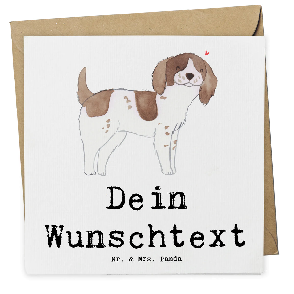 Personalisierte Deluxe Karte English Springer Spaniel Lebensretter Personalisierte Karten, Personalisierte Karte, Personalisierte Postkarte, Grußkarte personalisierbar, grußkarte personalisiert, Personalisierte Grußkarte, Postkarte personalisiert, individuelle grußkarte, Personalisierte Grußkarten, karte personalisiert, Grußkarten Personalisiert, Geschenk, Schenken, Hund, Hunderasse, Rassehund, Hundebesitzer, Tierfreund, Welpe, English Springer Spaniel