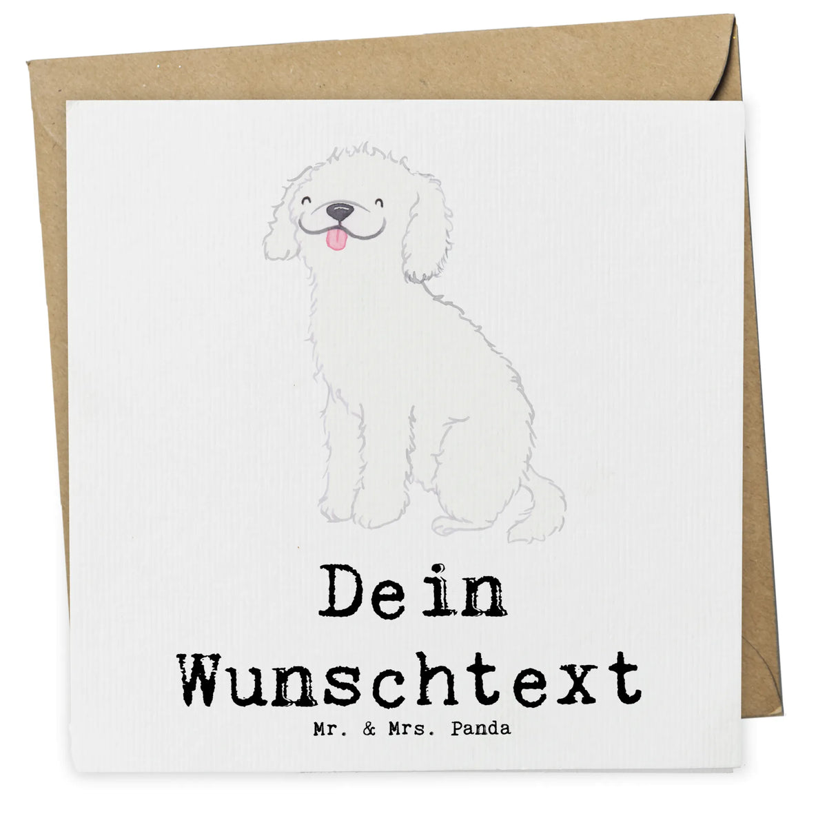 Personalisierte Deluxe Karte Kleinpudel Lebensretter Grußkarten Personalisiert, Personalisierte Postkarte, individuelle grußkarte, Personalisierte Grußkarte, grußkarte personalisiert, Postkarte personalisiert, Personalisierte Karte, Personalisierte Karten, Grußkarte personalisierbar, Personalisierte Grußkarten, karte personalisiert, Geschenk, Schenken, Hund, Hunderasse, Rassehund, Hundebesitzer, Tierfreund, Welpe, Kleinpudel, Pudel