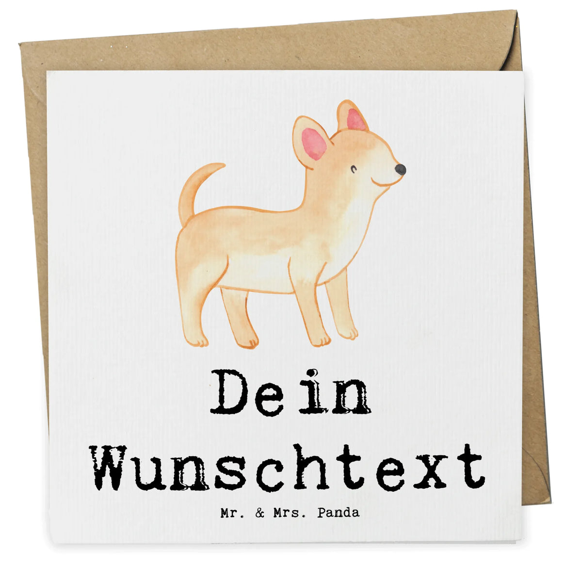 Personalisierte Deluxe Karte Chihuahua Lebensretter Postkarte personalisiert, Personalisierte Grußkarten, Grußkarte personalisierbar, karte personalisiert, grußkarte personalisiert, Personalisierte Grußkarte, Personalisierte Postkarte, Personalisierte Karten, Grußkarten Personalisiert, Personalisierte Karte, individuelle grußkarte, Geschenk, Schenken, Hund, Hunderasse, Rassehund, Hundebesitzer, Tierfreund, Welpe, Chihuahua