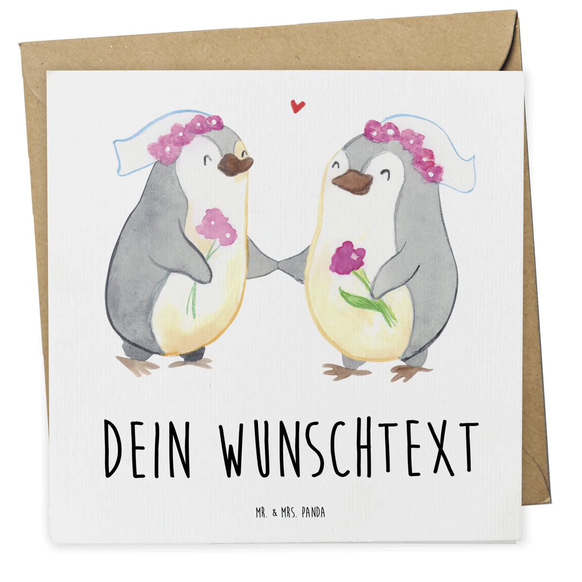 Personalisierte Deluxe Karte Pinguine Lesbian Pride Grußkarte personalisierbar, Grußkarten Personalisiert, Personalisierte Grußkarten, Postkarte personalisiert, Personalisierte Karten, grußkarte personalisiert, Personalisierte Postkarte, Personalisierte Karte, individuelle grußkarte, karte personalisiert, Personalisierte Grußkarte, Hochzeitskarte, Hochzeit, Hochzeitsgeschenk, Ehe, Hochzeitsfeier, Trauung, Trauungsgeschenk, Verlobungsfeier, Verlobungsgeschenk, Hochzeitsgeschenkideen, Hochzeitsgeschenke für Brautpaar, Gleichgeschlechtliche Hochzeit