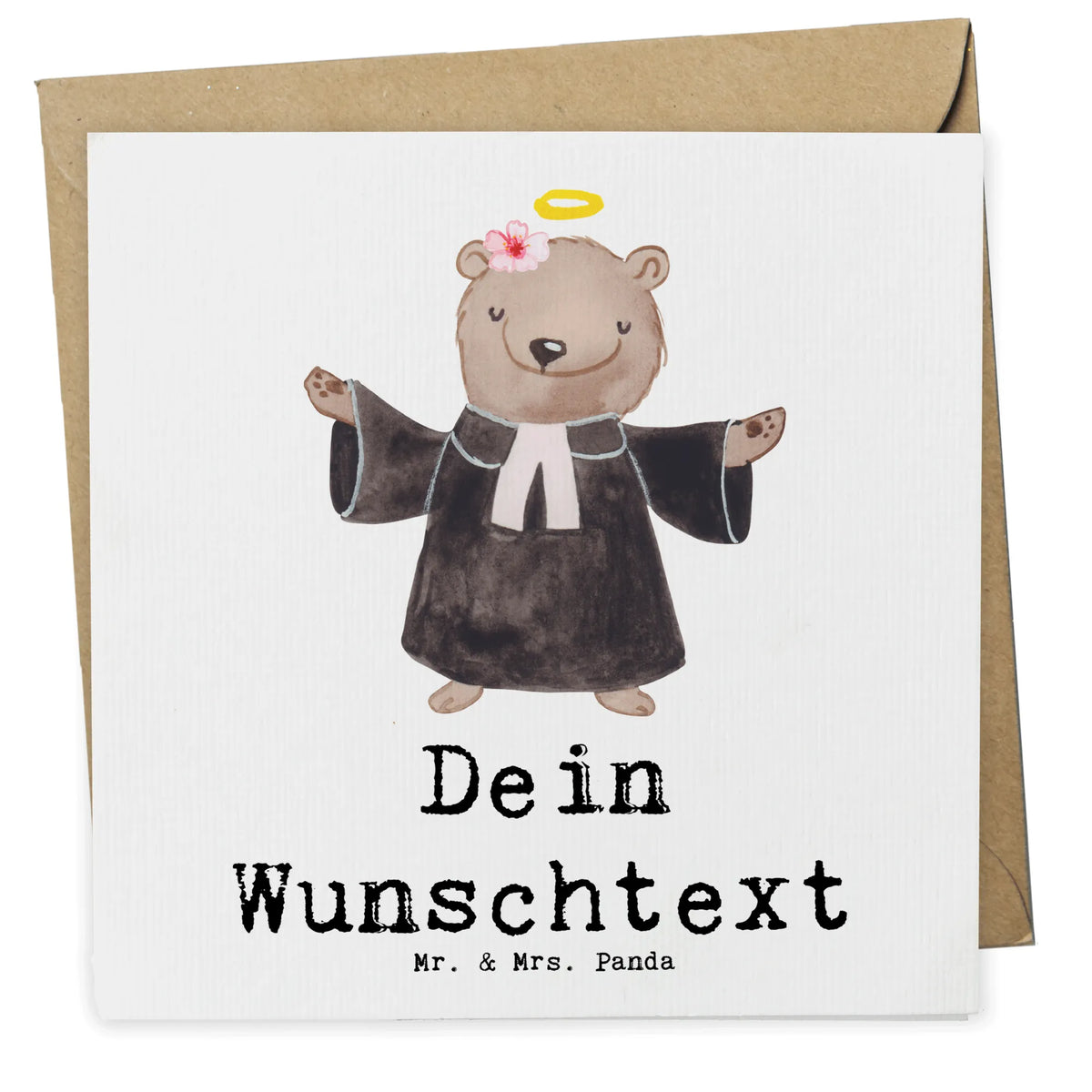 Personalisierte Deluxe Karte Pfarrerin Herz Postkarte personalisiert, Personalisierte Karte, Personalisierte Grußkarte, individuelle grußkarte, Personalisierte Grußkarten, Personalisierte Postkarte, Grußkarten Personalisiert, Personalisierte Karten, Grußkarte personalisierbar, grußkarte personalisiert, karte personalisiert, Geschenk, Schenken, Jubiläum, Danke, Dankeschön, Beruf, Ausbildung, Abschied, Rente, Kollege, Kollegin, Arbeitskollege, Mitarbeiter, Firma, Predigerin<br />Priesterin, Pastorin, Kirche, Pfarrerin, Dienerin Gottes<br />Geistliche, Theologin