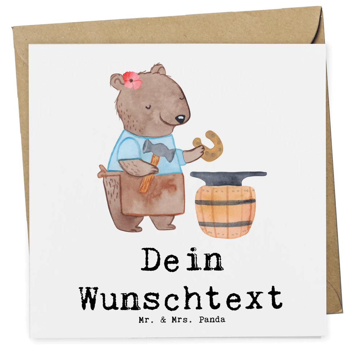 Personalisierte Deluxe Karte Schmiedin Herz Personalisierte Karte, Personalisierte Karten, grußkarte personalisiert, Grußkarten Personalisiert, Personalisierte Postkarte, Personalisierte Grußkarte, karte personalisiert, individuelle grußkarte, Grußkarte personalisierbar, Personalisierte Grußkarten, Postkarte personalisiert, Geschenk, Schenken, Jubiläum, Danke, Dankeschön, Beruf, Ausbildung, Abschied, Rente, Kollege, Kollegin, Arbeitskollege, Mitarbeiter, Firma