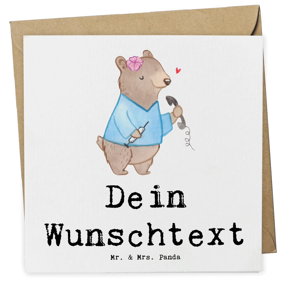 Personalized Deluxe Card medical assistant Heart Personalisierte Postkarte, karte personalisiert, Postkarte personalisiert, Personalisierte Grußkarten, Grußkarte personalisierbar, Personalisierte Grußkarte, grußkarte personalisiert, Grußkarten Personalisiert, Personalisierte Karten, Personalisierte Karte, individuelle grußkarte, Geschenk, Schenken, Jubiläum, Danke, Dankeschön, Beruf, Ausbildung, Abschied, Rente, Kollege, Kollegin, Arbeitskollege, Mitarbeiter, Firma, Arzthelferin, Medizinische Fachangestellte