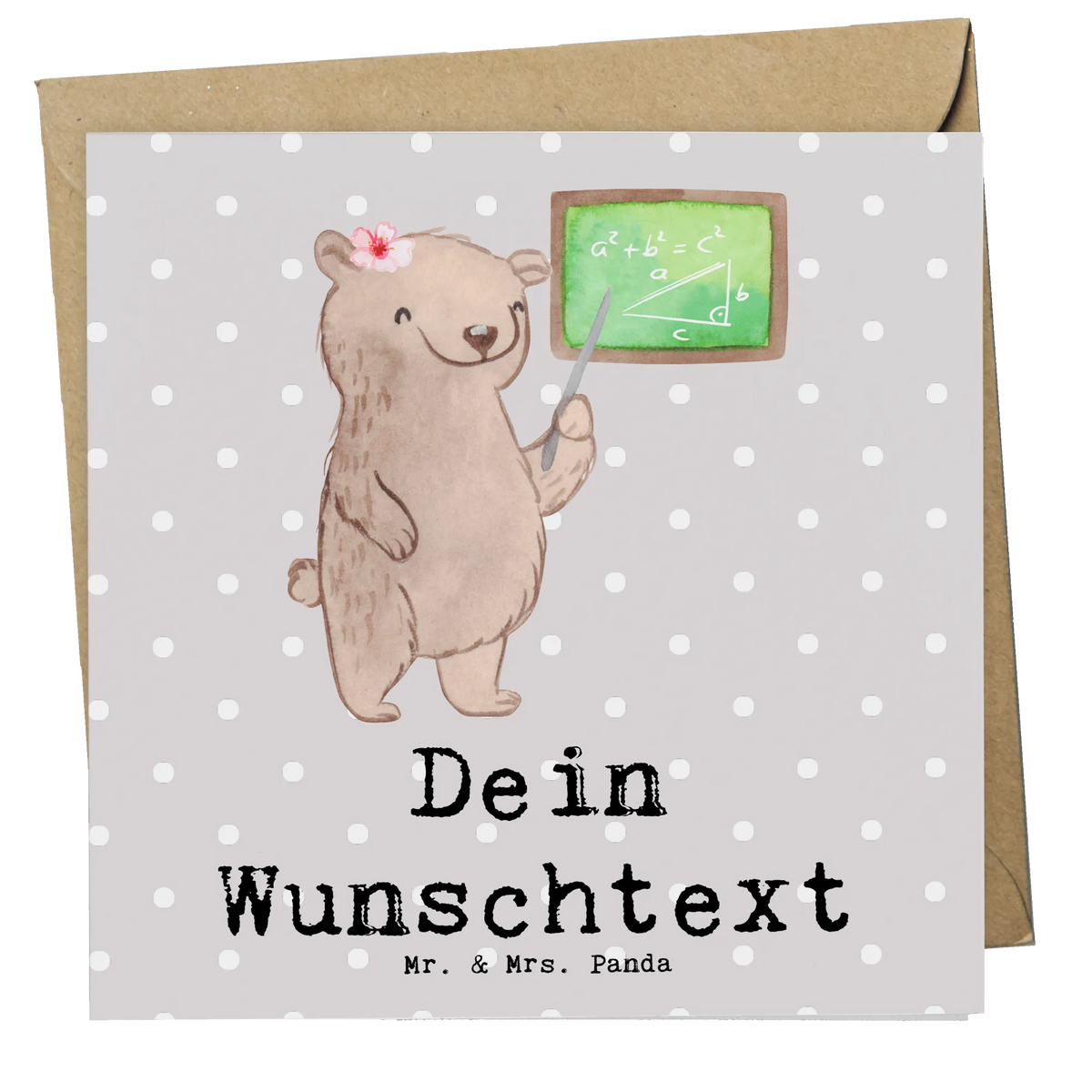 Personalisierte Deluxe Karte Mathematiklehrerin Herz Grußkarte personalisierbar, karte personalisiert, Personalisierte Karten, Personalisierte Grußkarte, Personalisierte Karte, Personalisierte Grußkarten, individuelle grußkarte, Personalisierte Postkarte, grußkarte personalisiert, Postkarte personalisiert, Grußkarten Personalisiert, Geschenk, Schenken, Jubiläum, Danke, Dankeschön, Beruf, Ausbildung, Abschied, Rente, Kollege, Kollegin, Arbeitskollege, Mitarbeiter, Firma, Lehrer, Mathelehrerin, Matheunterricht, Mathematiklehrerin, Mathe, Lehramtstudent, Referendariat