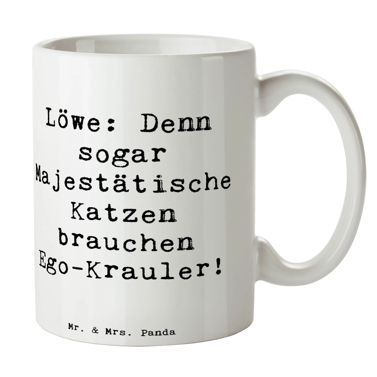 Tasse Spruch Majestätischer Löwe Geschenktasse, haferl, Bürobecher, Henkelbecher, Teetasse, Trinkbecher, Tasse mit Motiv, kaffeebecher keramik, Kaffeebecher, Kakaotasse, milchkaffeetasse, kakaobecher, cappuccinotasse, Kaffeepott, Pott, Henkeltasse, Henkelpott, schöne tasse, tasse für büro, Becher, statement tasse, Dekotasse, Tasse, milchtasse, Bedruckte Tasse, Trinktasse, Teepott, Keramiktasse, Keramikbecher, Bürotasse, Kaffeetasse, kaffeetasse keramik, heißgetränkebecher, kaffeebecher bedruckt, Teebecher, Sprüchetasse, Motivtasse, Frühstückstasse, tasse für kaffee, Frühstücksbecher, design tasse, hochwertige tasse, Designtasse, kaffeetasse bedruckt, Tasse mit Spruch, Aszendent, Sternzeichen, Tierkreiszeichen, Horoskop, Astrologie