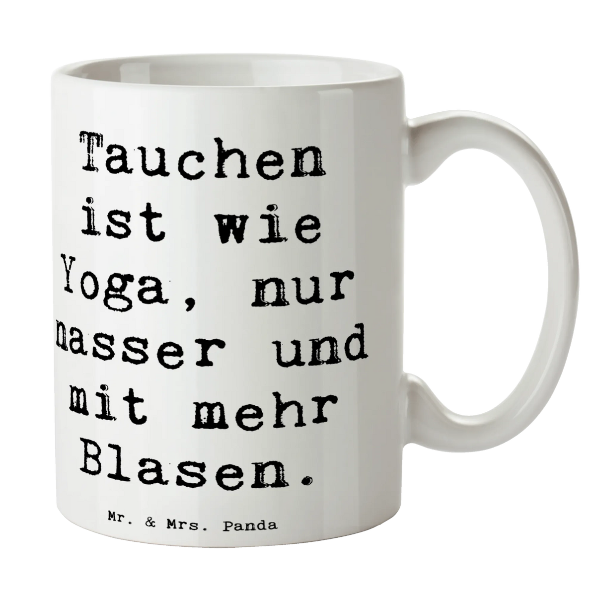Tasse Spruch Tauchen Yoga Henkelpott, kaffeetasse keramik, Pott, Kaffeebecher, Henkeltasse, Henkelbecher, haferl, kaffeebecher bedruckt, Teebecher, Bedruckte Tasse, milchtasse, Kaffeetasse, tasse für büro, tasse für kaffee, Frühstückstasse, Tasse mit Motiv, kaffeetasse bedruckt, Dekotasse, Tasse mit Spruch, cappuccinotasse, Tasse, Bürobecher, Trinkbecher, Kakaotasse, Geschenktasse, Frühstücksbecher, Keramiktasse, Teepott, statement tasse, Trinktasse, Keramikbecher, Teetasse, Motivtasse, Becher, Kaffeepott, Bürotasse, schöne tasse, milchkaffeetasse, hochwertige tasse, heißgetränkebecher, Sprüchetasse, design tasse, kaffeebecher keramik, Designtasse, kakaobecher, Geschenk, Schenken, Sport, Sportart, Hobby, Danke, Dankeschön, Auszeichnung, Gewinn, Sportler