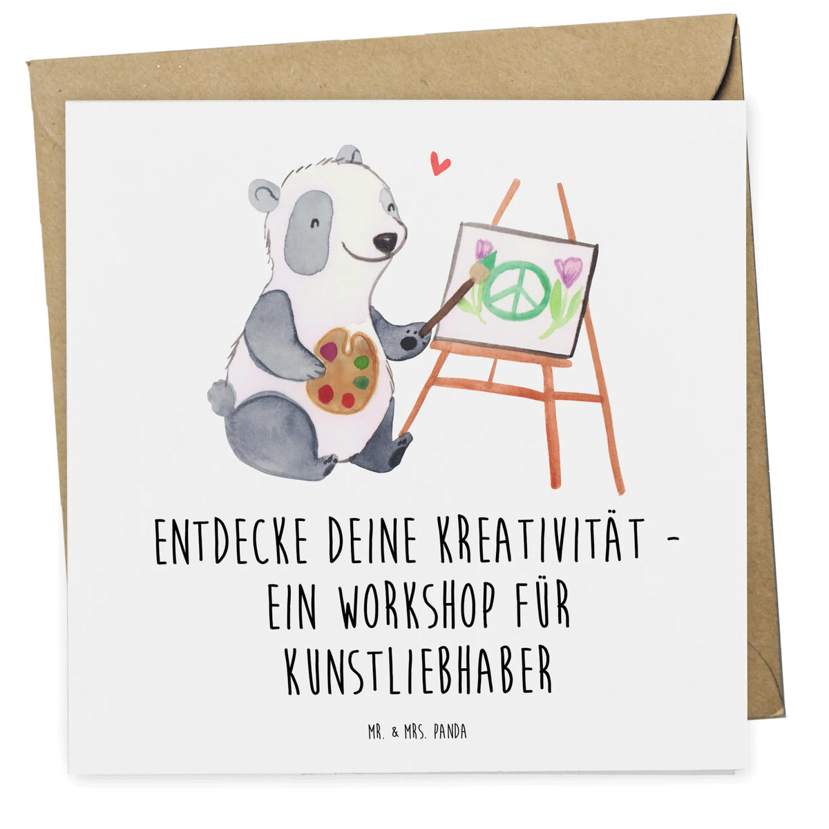 Coupon Entdecke deine Kreativität - Ein Workshop für Kunstliebhaber