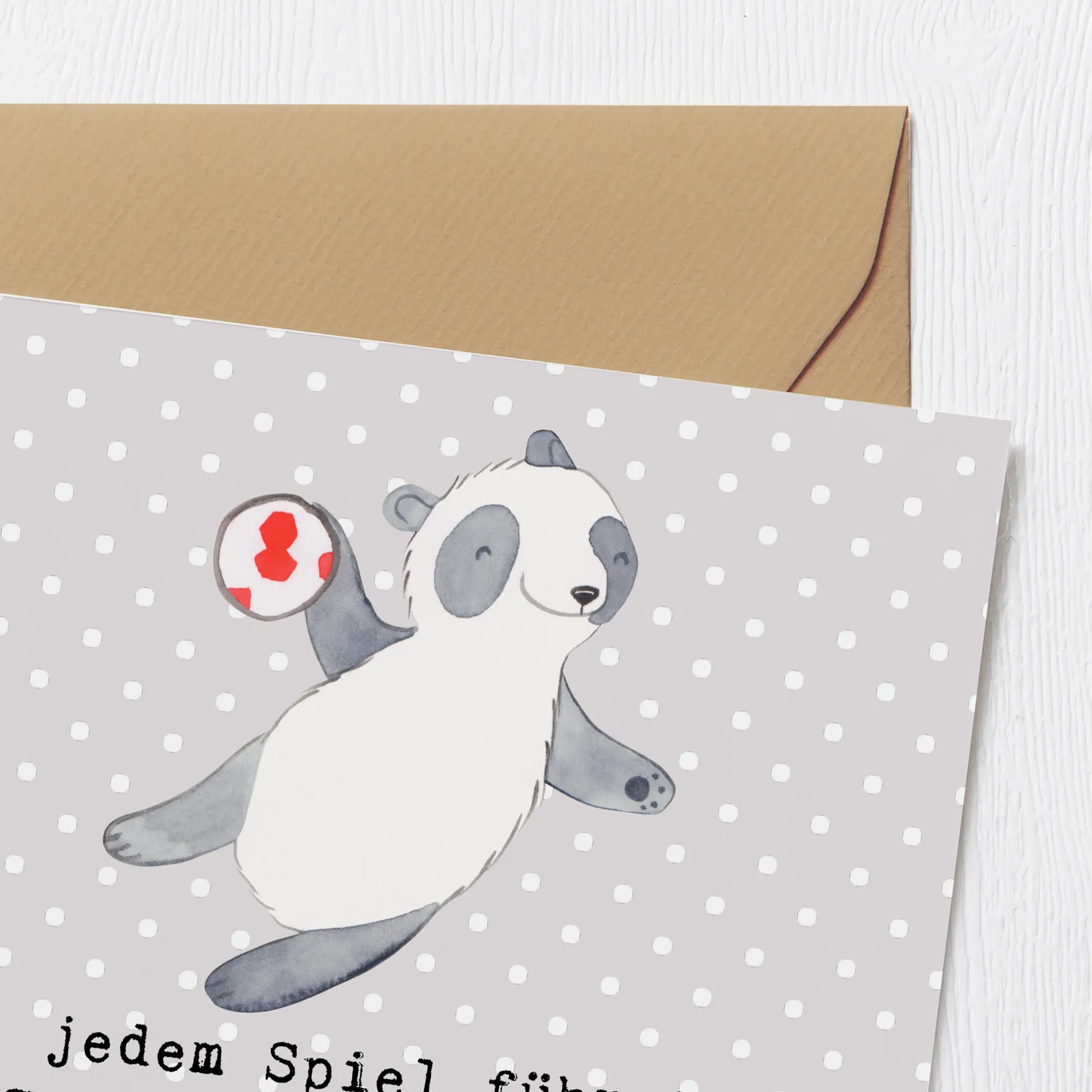Deluxe Karte Handball Trainerin Dankeschön Grußkarte, anlasskarte, Klappkarte, doppelkarte, faltkarte, Glückwunschkarte, Geschenk, Schenken, Sport, Sportart, Hobby, Danke, Dankeschön, Auszeichnung, Gewinn, Sportler