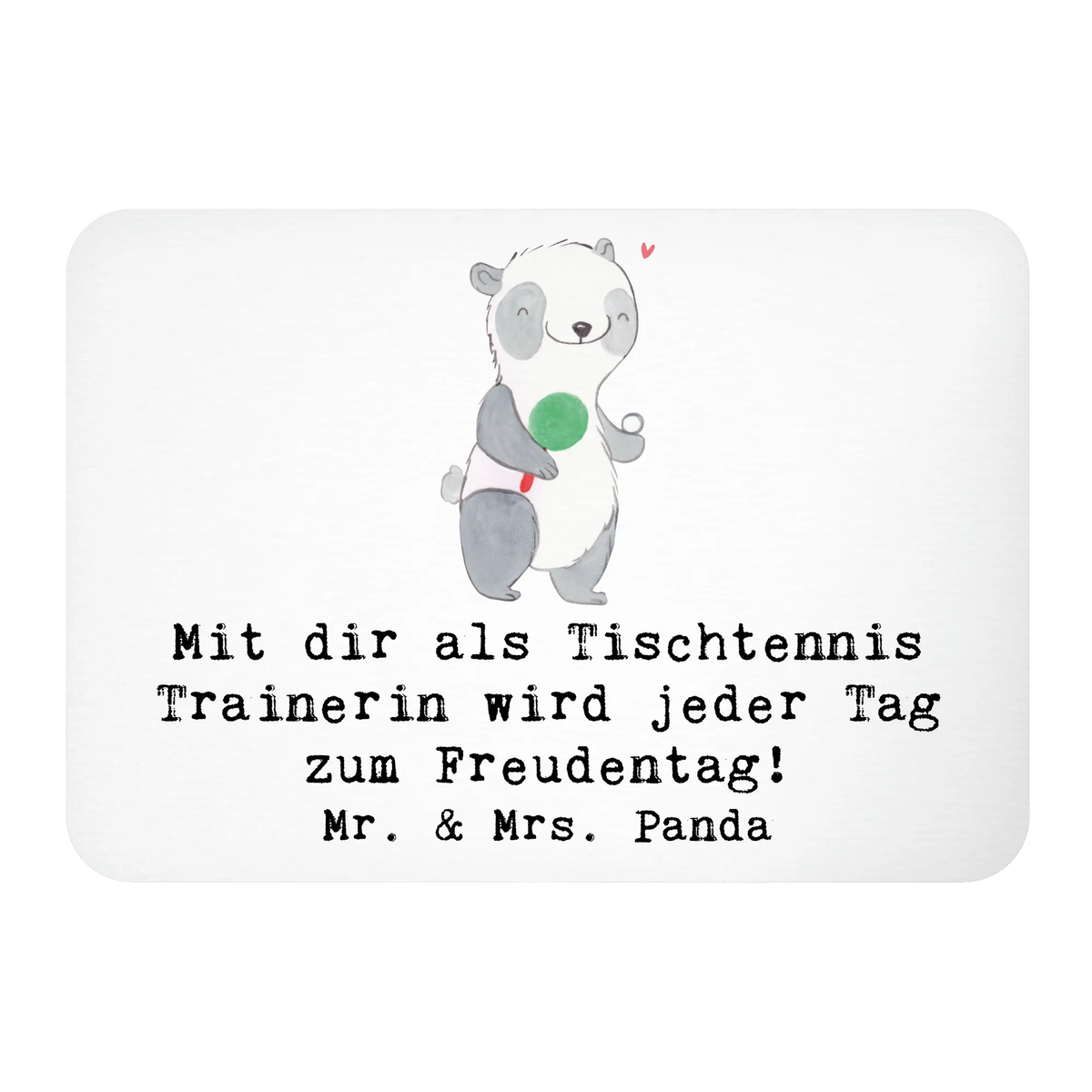 Magnet Tischtennis Trainerin Freudentag magnet, büromagnet, tafelmagnet, bildmagnet, zettelhalter, Pinnwandmagnet, notizmagnet, designmagnet, holz whiteboardmagnet, Dekomagnet, haftmagnet, memomagnet, Kühlschrankmagnet, holzmagnet, rechteckmagnet, holz kühlschrankmagnet, wandmagnet, spruchmagnet, mdf magnet, einkaufszettelmagnet, küchenmagnet, whiteboardmagnet, Notizhalter, Geschenk, Schenken, Sport, Sportart, Hobby, Danke, Dankeschön, Auszeichnung, Gewinn, Sportler