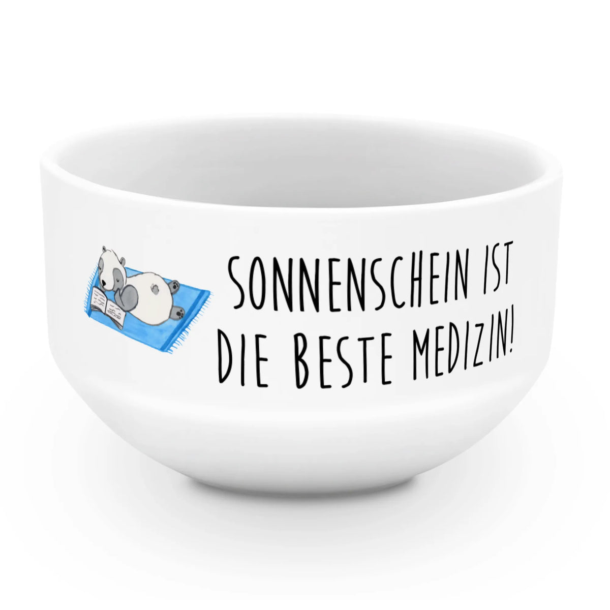 Müslischale Sommer Sonnenschein beilagenschüssel, Müslischale Lustig, Dessertschale, porzellanschüssel, porzellanschale, bunte Müslischale, Müsli Schüssel, Frühstücksschüssel, Porzellan Schale, Müslischale Porzellan, suppenschale, Dessertschüssel, Müsli Schale, Motiv Müslischale, Obstschale, Schüssel, Müslischale mit Spruch, Frühstücksschale, Müslischüssel, Puddingschale, snackschüssel, Panda Müslischale, schöne Müslischale, Müslischale, Frühstücksbowl, Schüsselchen, Salatschälchen, Schälchen, bedruckte Müslischale, reisschale, beilagenschale, reisschüssel, Snackschale, Suppenbowl, Bowlschale, joghurtbowl, Suppenschüssel, Porzellan Müslischale, Schale, Design Müslischale, Müslibowl, Design Schale, Sommer, Sommermotive, Urlaubsmotive, Produkte für Urlauber, Sommer Produkte