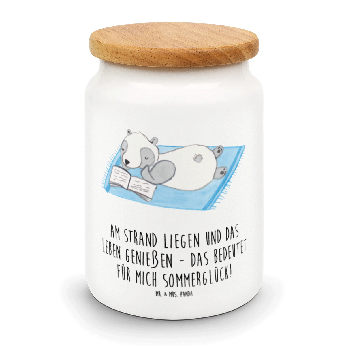 Vorratsdose Sommerglück Zuckerdose, Teedose, Vorratsbox, Snackdose, Tee-Behälter, Dose, Leckerlidose, Gebäckdose, Vorratsgefäß, Keramikdose, Aromadose, Lebensmittelbehälter, Behälter, Vorratsdose, Keksdose, Frischhaltedose, Vorratsbehälter, Biskuitdose, Aufbewahrungsbehälter, Salzdose, Aufbewahrungsdose, Müslidose, Bonbondose, Kaffeedose, Sommer, Sommermotive, Urlaubsmotive, Produkte für Urlauber, Sommer Produkte