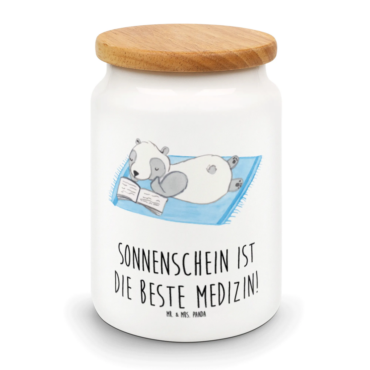 Vorratsdose Sommer Sonnenschein Vorratsdose, Dose, Kaffeedose, Frischhaltedose, Vorratsbox, Müslidose, Salzdose, Leckerlidose, Lebensmittelbehälter, Aufbewahrungsdose, Vorratsgefäß, Aufbewahrungsbehälter, Behälter, Bonbondose, Tee-Behälter, Biskuitdose, Snackdose, Keksdose, Vorratsbehälter, Gebäckdose, Teedose, Aromadose, Zuckerdose, Keramikdose, Sommer, Sommermotive, Urlaubsmotive, Produkte für Urlauber, Sommer Produkte