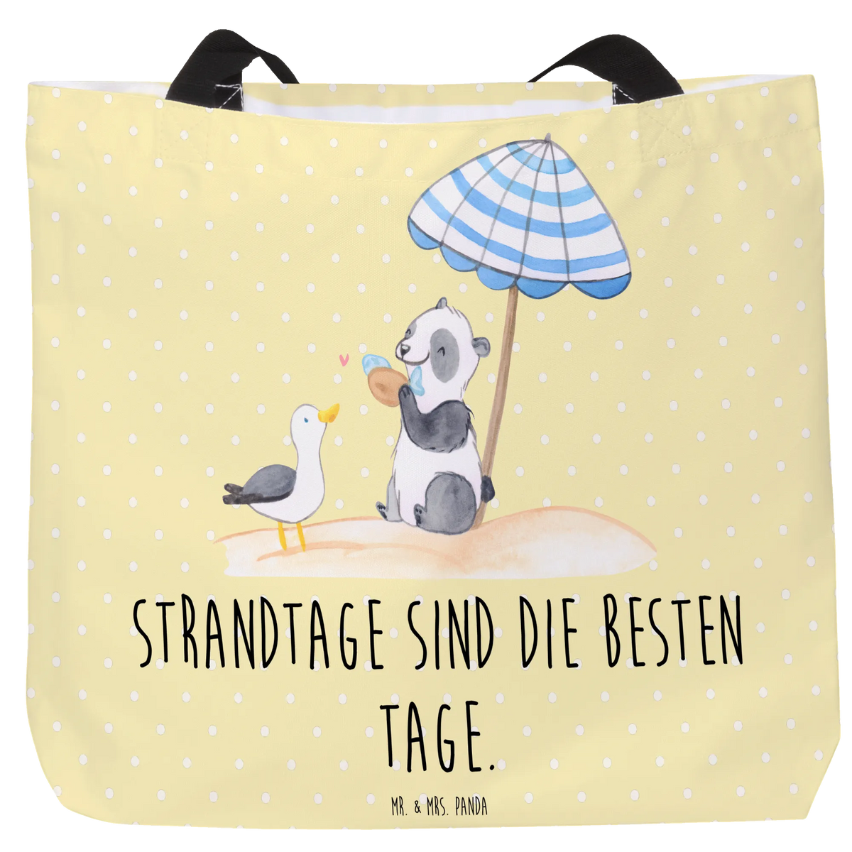 Shopper Sommer Strandtage Büchertasche, Schultasche, Tote Bag, XL Tasche, Beutel, Statement-Tasche, Einkaufstasche, Strandtasche, Pandatasche, Stoffbeutel, studententasche, Tragetasche, Tragebeutel, Alltagstasche, Reisetasche, Urlaubstasche, Tasche, Schulbeutel, City-Shopper, Laptoptasche, Unitasche, Freizeittasche, Sommer, Sommermotive, Urlaubsmotive, Produkte für Urlauber, Sommer Produkte