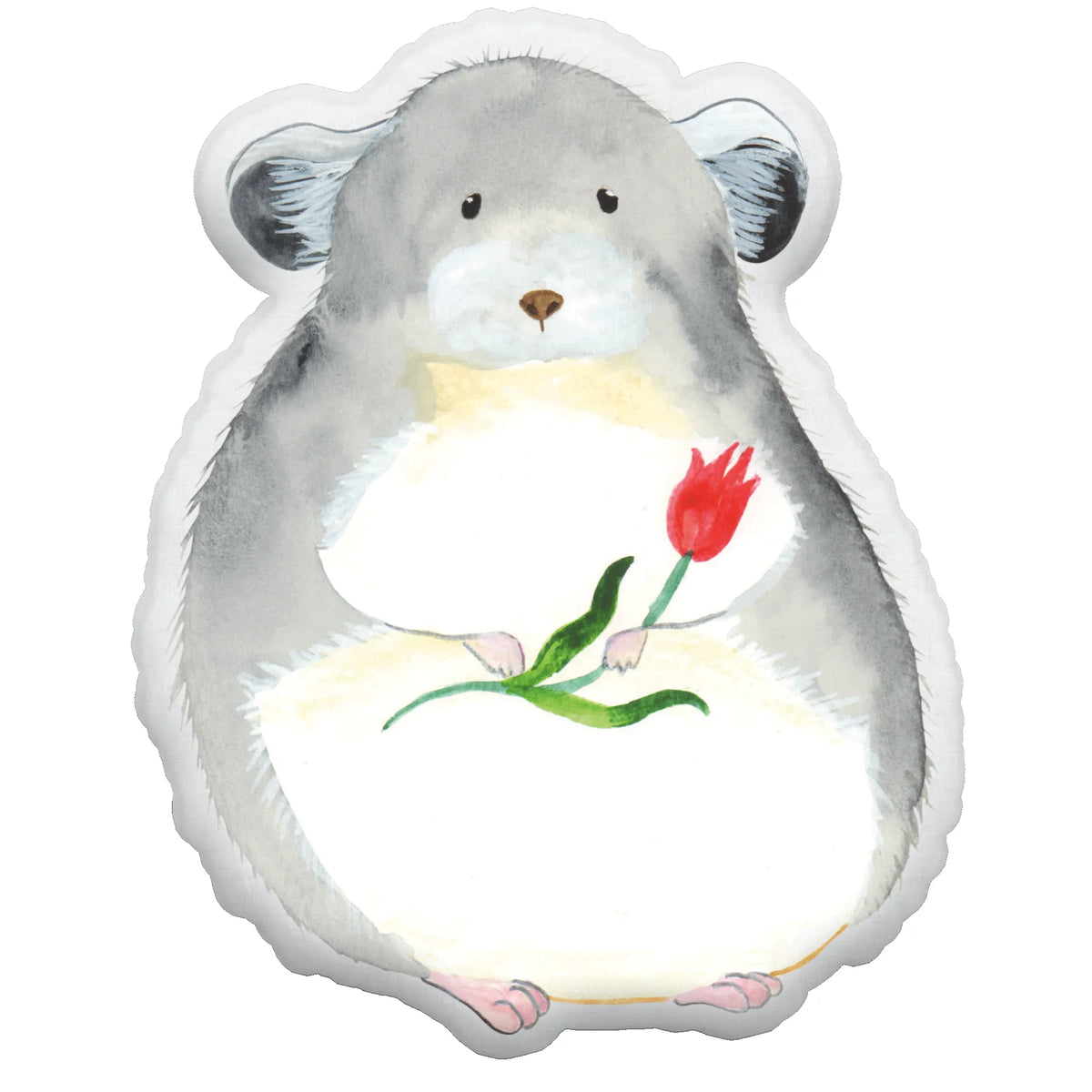 Kissen Kuscheltier Chinchilla Blume figurenkissen, Kissen Plüschtier, tierform kissen, Plüschtier Kissen, kuschelkissen tier, Plüschkissen, stofftier kissen, kissen stofftier, Schmusekissen, kuschelkissen tierform, Stofftier, kissen tier, Kissen Kuscheltier, Kuscheltier Kissen, Kuschelkissen, Schmusetier, Kuscheltier, Schmusetier Kissen, Tierfigur Kissen, Tierkissen, Zierkissen, plüschfigur, kuschelfigur, tier kuscheltier, Plüschtier, Formkissen, Dekokissen, Kissen In Tierform, Gute Laune, Tiere, Lustige Sprüche, Tiermotive, Büroalltag, Chaos, Kummer, traurig sein, Depressionen, Büro, Chinchillas, Chinchilla, Glücklichsein, Liebeskummer