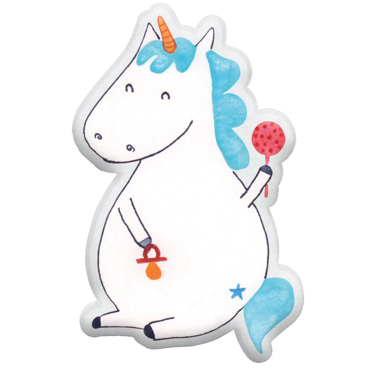 Kissen Kuscheltier Einhorn Baby tierform kissen, Kissen Kuscheltier, Kuscheltier, Schmusetier, Plüschkissen, Tierfigur Kissen, kuschelkissen tierform, plüschfigur, Stofftier, kuschelfigur, Plüschtier, Tierkissen, tier kuscheltier, Schmusetier Kissen, Zierkissen, Schmusekissen, Kuschelkissen, kuschelkissen tier, kissen tier, figurenkissen, Kuscheltier Kissen, kissen stofftier, stofftier kissen, Dekokissen, Kissen Plüschtier, Kissen In Tierform, Plüschtier Kissen, Formkissen, Einhorn, Unicorn, Einhörner, Einhorn Deko, Babyglück, Mutter, Geburtstag, Nachwuchs, Erstes Kind, Geburt, Baby, Party, Eltern, Schnuller, Kind