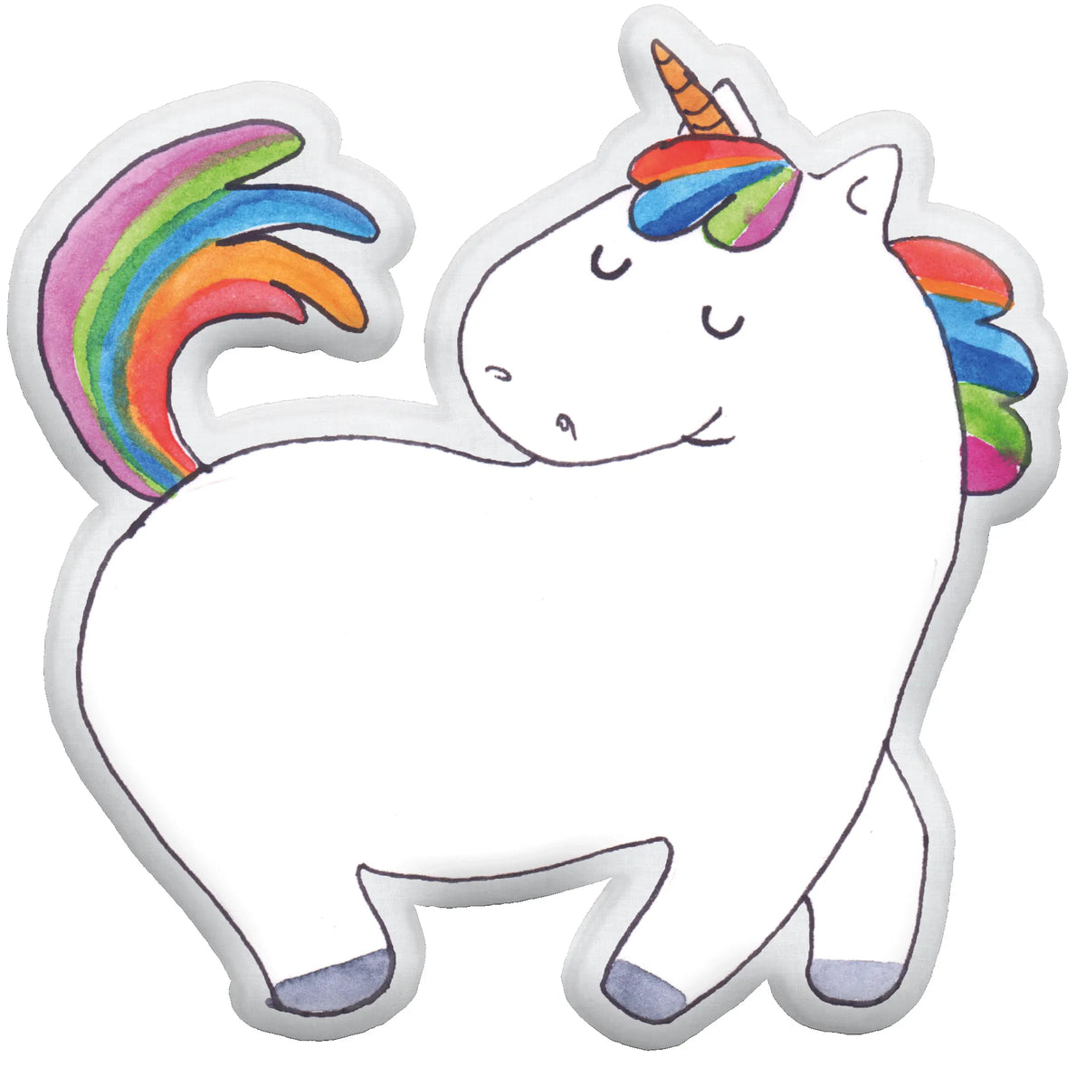 Kissen Kuscheltier Einhorn Stolzieren Zierkissen, Kuscheltier Kissen, Kissen Plüschtier, tier kuscheltier, figurenkissen, Plüschtier, Schmusetier, Plüschkissen, Formkissen, Tierkissen, Tierfigur Kissen, Dekokissen, plüschfigur, Schmusetier Kissen, kissen tier, Kuscheltier, Plüschtier Kissen, Kuschelkissen, kuschelkissen tier, Kissen In Tierform, kuschelfigur, kissen stofftier, Schmusekissen, Kissen Kuscheltier, Stofftier, stofftier kissen, tierform kissen, kuschelkissen tierform, Einhorn, Unicorn, Einhörner, Einhorn Deko, Reiten, Reiter, Stolz, Anders, Freundin, Bunt, Pferd, Geschenk
