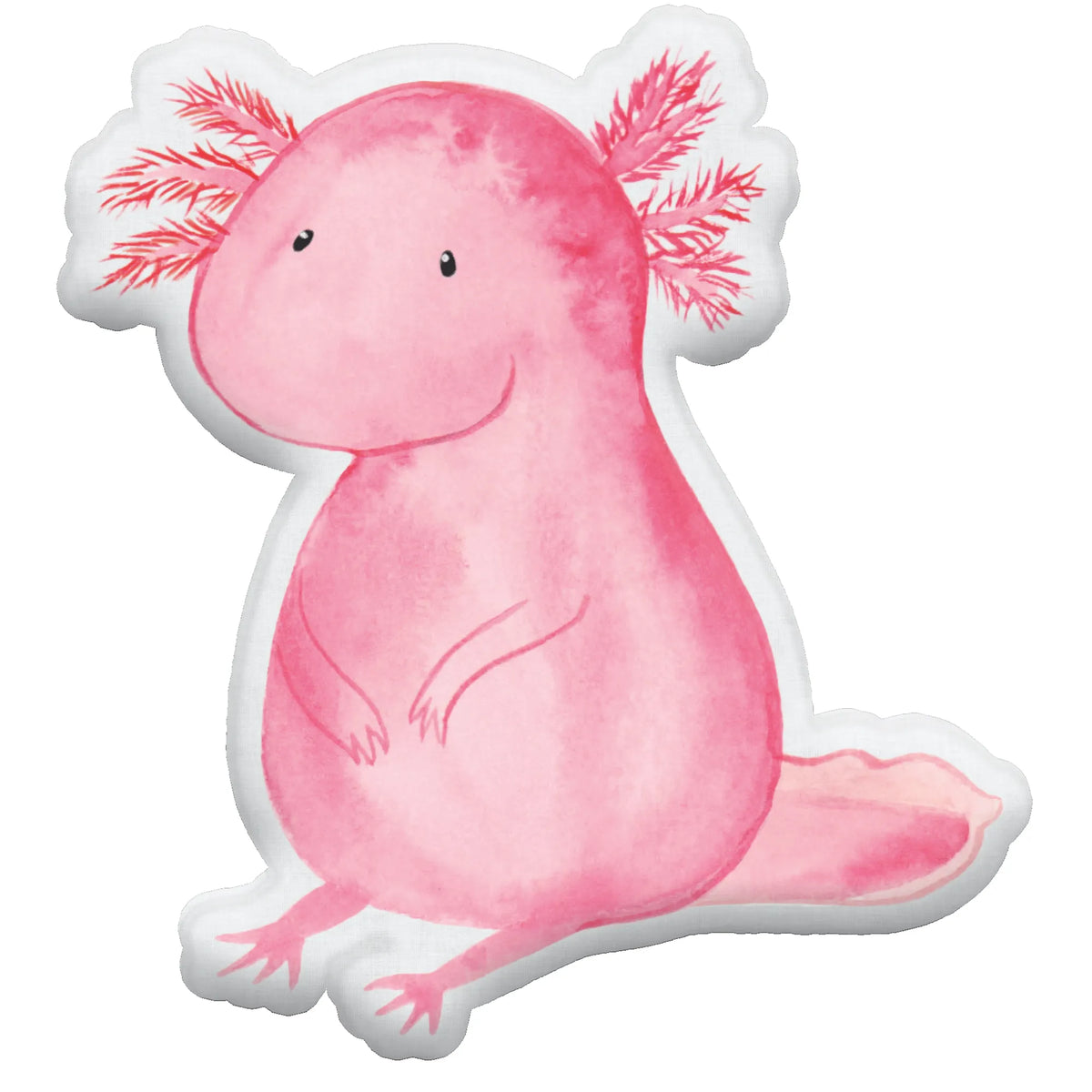 Kissen Kuscheltier Axolotl Niedlich Schmusetier, stofftier kissen, kuschelkissen tierform, Kuscheltier, Kuscheltier Kissen, Tierfigur Kissen, Plüschtier Kissen, kissen stofftier, kuschelfigur, Kissen Kuscheltier, Kissen Plüschtier, tier kuscheltier, Plüschtier, Kuschelkissen, Dekokissen, Schmusetier Kissen, Tierkissen, plüschfigur, Schmusekissen, Kissen In Tierform, figurenkissen, tierform kissen, Plüschkissen, Stofftier, kuschelkissen tier, Zierkissen, kissen tier, Formkissen, Axolotl, Molch, Fröhlich, Axolot, Vergnügt, Weisheit, Liebe, Zufrieden, Lebensweisheit, Lebensstil, Freundin