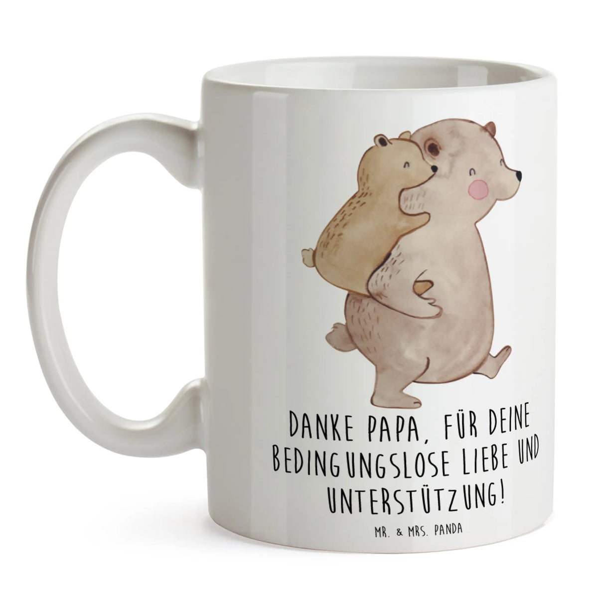 Tasse Danke Papa Tasse mit Motiv, kakaobecher, Bedruckte Tasse, tasse für kaffee, heißgetränkebecher, milchtasse, Trinkbecher, Teebecher, cappuccinotasse, Keramiktasse, Pott, Kakaotasse, tasse für büro, Kaffeetasse, statement tasse, Henkeltasse, Henkelpott, Teetasse, Keramikbecher, Dekotasse, Becher, kaffeebecher keramik, hochwertige tasse, Tasse, Henkelbecher, design tasse, Geschenktasse, Bürobecher, milchkaffeetasse, kaffeetasse keramik, Kaffeebecher, Trinktasse, kaffeebecher bedruckt, Frühstückstasse, Motivtasse, Sprüchetasse, kaffeetasse bedruckt, Bürotasse, haferl, Frühstücksbecher, Tasse mit Spruch, Designtasse, Teepott, schöne tasse, Kaffeepott, Dekoration, sprüche, zitate, spruch kollektion, inspiration, motivation, lebensweisheiten, geschenkideen, wanddeko, wohnaccessoires, sprüche sammlung, schöne sprüche, glück, liebe, freude, Lächeln, alltag verschönern, nachhaltige geschenke, Kreativ, Einzigartig, shopify, mr and mrs panda
