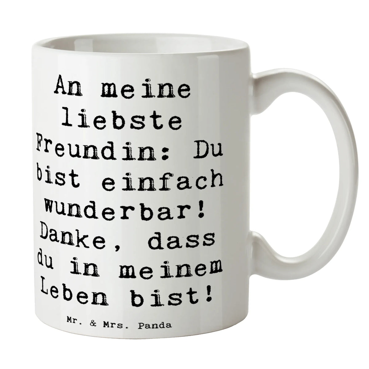 Tasse Spruch Liebste Freundin Motivtasse, Kaffeebecher, Henkelpott, Pott, hochwertige tasse, Frühstücksbecher, Teepott, Bürobecher, Frühstückstasse, Teetasse, statement tasse, tasse für kaffee, design tasse, milchkaffeetasse, Tasse mit Motiv, cappuccinotasse, kakaobecher, kaffeebecher bedruckt, Dekotasse, Teebecher, Sprüchetasse, Tasse mit Spruch, Bedruckte Tasse, Trinkbecher, kaffeetasse keramik, Tasse, heißgetränkebecher, Kakaotasse, Trinktasse, tasse für büro, Becher, Keramikbecher, haferl, Henkelbecher, schöne tasse, Bürotasse, Kaffeepott, milchtasse, Keramiktasse, kaffeebecher keramik, Henkeltasse, Kaffeetasse, Designtasse, kaffeetasse bedruckt, Geschenktasse, mr and mrs panda, Dekoration, sprüche, zitate, spruch kollektion, inspiration, motivation, lebensweisheiten, geschenkideen, wanddeko, wohnaccessoires, sprüche sammlung, schöne sprüche, glück, liebe, freude, Lächeln, alltag verschönern, nachhaltige geschenke, Kreativ, Einzigartig, shopify