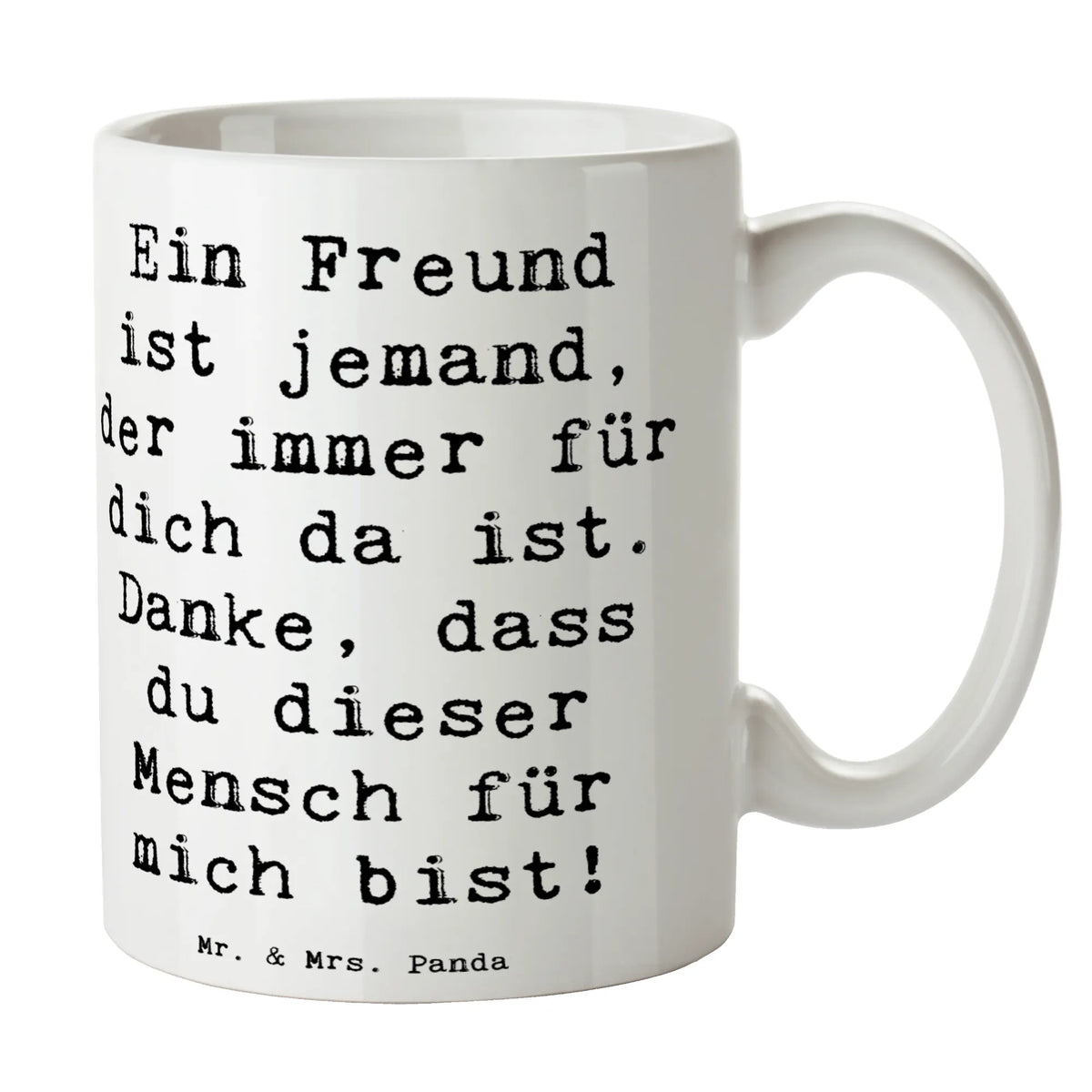 Tasse Spruch Freund fürs Leben Keramikbecher, schöne tasse, hochwertige tasse, Bürotasse, Trinkbecher, Kaffeepott, Bedruckte Tasse, milchtasse, design tasse, Kaffeetasse, haferl, Becher, Henkelpott, tasse für kaffee, Henkelbecher, tasse für büro, Pott, Teepott, Bürobecher, Henkeltasse, kaffeebecher keramik, Tasse mit Motiv, Sprüchetasse, Keramiktasse, Tasse, Tasse mit Spruch, kaffeebecher bedruckt, kakaobecher, Designtasse, Teebecher, statement tasse, cappuccinotasse, kaffeetasse keramik, Frühstücksbecher, heißgetränkebecher, Dekotasse, kaffeetasse bedruckt, Kakaotasse, Teetasse, Geschenktasse, milchkaffeetasse, Frühstückstasse, Trinktasse, Kaffeebecher, Motivtasse, mr and mrs panda, Dekoration, sprüche, zitate, spruch kollektion, inspiration, motivation, lebensweisheiten, geschenkideen, wanddeko, wohnaccessoires, sprüche sammlung, schöne sprüche, glück, liebe, freude, Lächeln, alltag verschönern, nachhaltige geschenke, Kreativ, Einzigartig, shopify