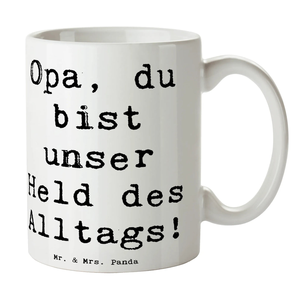 Tasse Spruch Opa Held Teepott, Frühstücksbecher, Henkelbecher, Kaffeepott, Trinkbecher, Geschenktasse, Keramiktasse, tasse für kaffee, Bedruckte Tasse, Henkeltasse, statement tasse, Teebecher, schöne tasse, kaffeebecher keramik, milchtasse, Frühstückstasse, Pott, Kaffeebecher, tasse für büro, Trinktasse, Designtasse, Kaffeetasse, kakaobecher, Sprüchetasse, design tasse, Kakaotasse, milchkaffeetasse, Bürobecher, Tasse mit Spruch, kaffeetasse keramik, Dekotasse, Keramikbecher, Becher, Henkelpott, heißgetränkebecher, Tasse, hochwertige tasse, Bürotasse, kaffeetasse bedruckt, Teetasse, haferl, cappuccinotasse, Tasse mit Motiv, Motivtasse, kaffeebecher bedruckt, mr and mrs panda, Dekoration, sprüche, zitate, spruch kollektion, inspiration, motivation, lebensweisheiten, geschenkideen, wanddeko, wohnaccessoires, sprüche sammlung, schöne sprüche, glück, liebe, freude, Lächeln, alltag verschönern, nachhaltige geschenke, Kreativ, Einzigartig, shopify