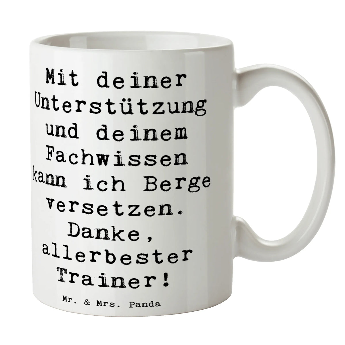 Tasse Spruch Bester Trainer Frühstücksbecher, hochwertige tasse, Bürotasse, statement tasse, Keramiktasse, Henkelpott, kaffeetasse keramik, Keramikbecher, Bedruckte Tasse, design tasse, milchtasse, Dekotasse, Kakaotasse, Kaffeebecher, Geschenktasse, Henkelbecher, Trinkbecher, Bürobecher, Kaffeetasse, kaffeebecher keramik, kaffeetasse bedruckt, haferl, Sprüchetasse, heißgetränkebecher, cappuccinotasse, tasse für büro, Tasse, milchkaffeetasse, Tasse mit Spruch, Designtasse, Teetasse, kakaobecher, tasse für kaffee, Kaffeepott, kaffeebecher bedruckt, Pott, Tasse mit Motiv, Teepott, Frühstückstasse, schöne tasse, Motivtasse, Teebecher, Henkeltasse, Trinktasse, Becher, mr and mrs panda, Dekoration, sprüche, zitate, spruch kollektion, inspiration, motivation, lebensweisheiten, geschenkideen, wanddeko, wohnaccessoires, sprüche sammlung, schöne sprüche, glück, liebe, freude, Lächeln, alltag verschönern, nachhaltige geschenke, Kreativ, Einzigartig, shopify