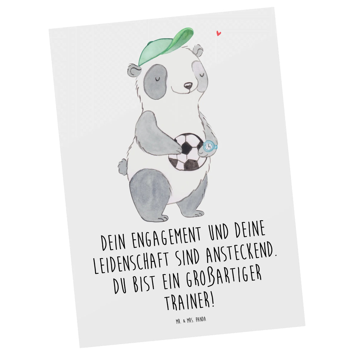 Postkarte Großartiger Trainer einzelkarte, bildkarte, Fotokarte, Motivkarte, Kunstkarten, Ansichtskarte, Postkarten, Grußkarte, spruchkarte, kunstkarte, Postkarte, Designkarte, Ansichtskarten, Dekoration, sprüche, zitate, spruch kollektion, inspiration, motivation, lebensweisheiten, geschenkideen, wanddeko, wohnaccessoires, sprüche sammlung, schöne sprüche, glück, liebe, freude, Lächeln, alltag verschönern, nachhaltige geschenke, Kreativ, Einzigartig, shopify, mr and mrs panda