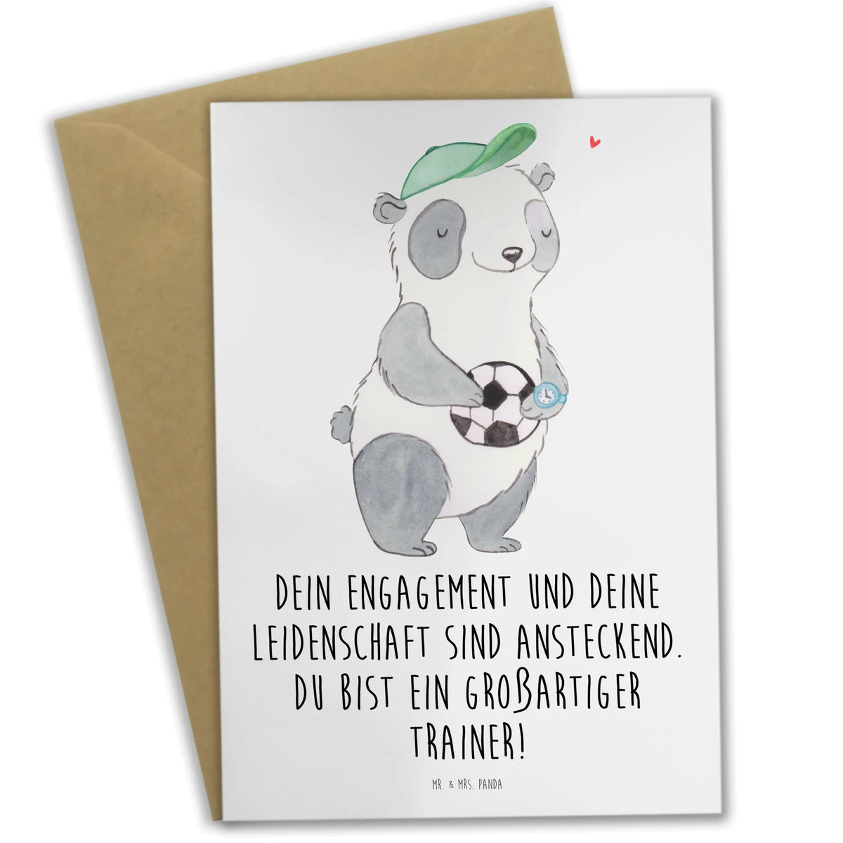 Grußkarte Großartiger Trainer genesungskarte, weihnachtskarten, Beileidskarte, Glückwunschkarte, hochzeitskarten, dankeskarten, jubiläumskarte, osterkarte, Motivkarte, firmungskarte, einladungskarten, Klappkarte, abiturkarte, spruchkarte, neujahrskarte, glückwunschkarten, kommunionskarte, osterkarten, vatertagskarte, Grußkarte, Grußkarten, valentinstagskarte, babykarte, Dekoration, sprüche, zitate, spruch kollektion, inspiration, motivation, lebensweisheiten, geschenkideen, wanddeko, wohnaccessoires, sprüche sammlung, schöne sprüche, glück, liebe, freude, Lächeln, alltag verschönern, nachhaltige geschenke, Kreativ, Einzigartig, shopify, mr and mrs panda