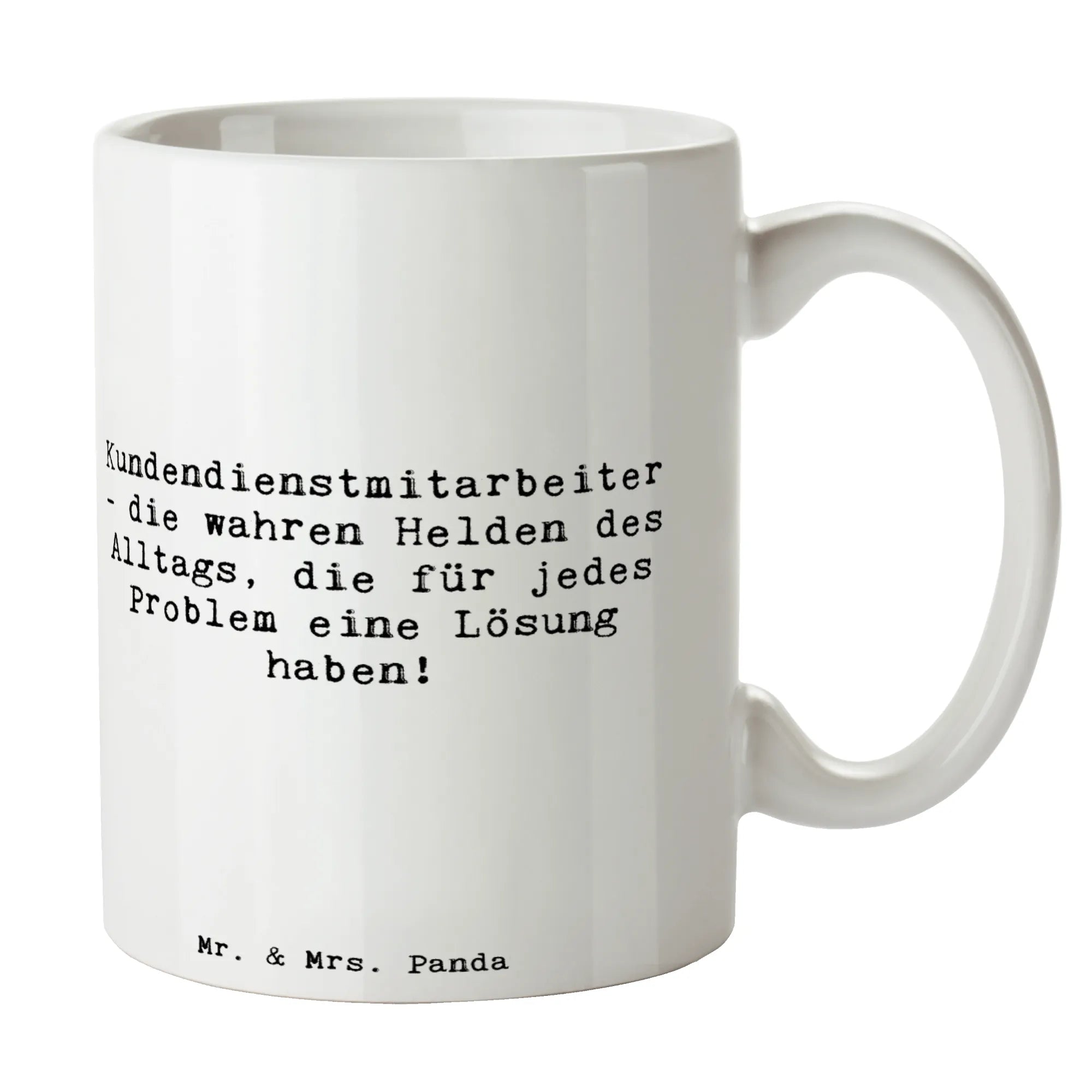 Tasse Spruch Kundendienstmitarbeiter Helden design tasse, Teebecher, Frühstückstasse, Dekotasse, Tasse mit Spruch, heißgetränkebecher, Kaffeebecher, statement tasse, kaffeetasse keramik, Bürobecher, Motivtasse, Keramikbecher, Henkelpott, Kaffeetasse, Henkeltasse, Kaffeepott, Sprüchetasse, Becher, Pott, Keramiktasse, Henkelbecher, Frühstücksbecher, haferl, Trinkbecher, kaffeebecher keramik, Geschenktasse, Teepott, kaffeebecher bedruckt, kakaobecher, Tasse, Trinktasse, Bedruckte Tasse, tasse für büro, Kakaotasse, Teetasse, Tasse mit Motiv, hochwertige tasse, Bürotasse, Designtasse, schöne tasse, tasse für kaffee, kaffeetasse bedruckt, cappuccinotasse, milchkaffeetasse, milchtasse, mr and mrs panda, Dekoration, sprüche, zitate, spruch kollektion, inspiration, motivation, lebensweisheiten, geschenkideen, wanddeko, wohnaccessoires, sprüche sammlung, schöne sprüche, glück, liebe, freude, Lächeln, alltag verschönern, nachhaltige geschenke, Kreativ, Einzigartig, shopify
