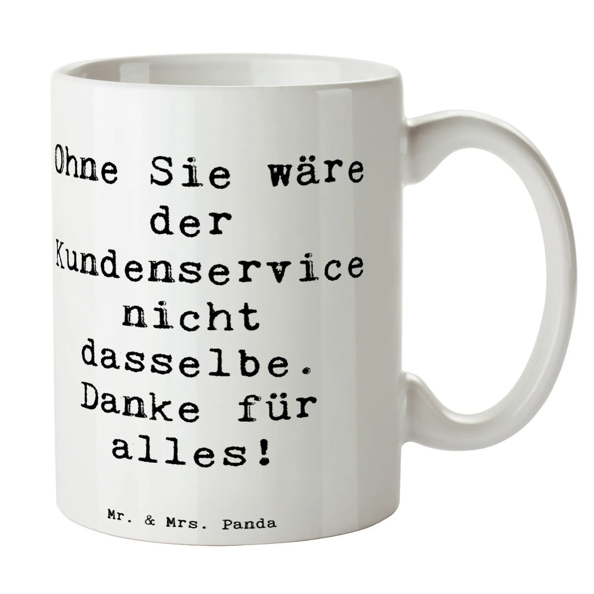 Tasse Spruch Kundendienstmitarbeiter Dankeschön Tasse, Henkelbecher, kakaobecher, Henkeltasse, Teepott, kaffeebecher bedruckt, Kaffeepott, Motivtasse, Frühstückstasse, statement tasse, Tasse mit Spruch, Kaffeebecher, Designtasse, Sprüchetasse, schöne tasse, tasse für büro, heißgetränkebecher, Trinkbecher, Keramiktasse, Pott, haferl, Dekotasse, Tasse mit Motiv, Geschenktasse, design tasse, Bedruckte Tasse, tasse für kaffee, kaffeetasse keramik, cappuccinotasse, milchtasse, Trinktasse, Teetasse, Teebecher, Henkelpott, Becher, kaffeetasse bedruckt, Frühstücksbecher, Bürotasse, kaffeebecher keramik, Kaffeetasse, Kakaotasse, milchkaffeetasse, hochwertige tasse, Bürobecher, Keramikbecher, mr and mrs panda, Dekoration, sprüche, zitate, spruch kollektion, inspiration, motivation, lebensweisheiten, geschenkideen, wanddeko, wohnaccessoires, sprüche sammlung, schöne sprüche, glück, liebe, freude, Lächeln, alltag verschönern, nachhaltige geschenke, Kreativ, Einzigartig, shopify