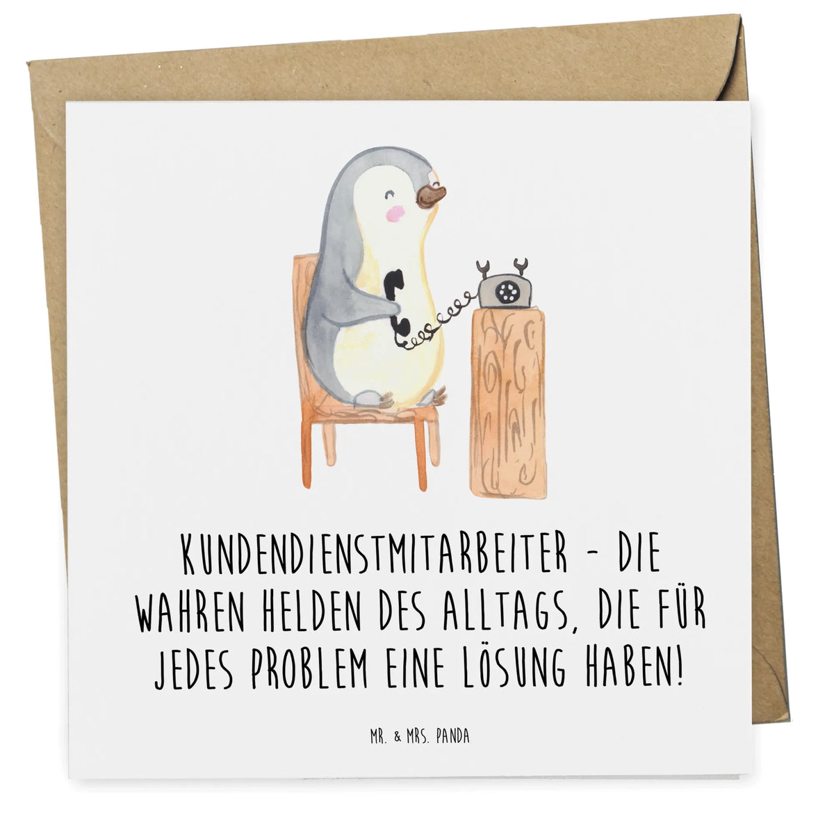 Deluxe Karte Kundendienstmitarbeiter Helden faltkarte, Glückwunschkarte, anlasskarte, Grußkarte, Klappkarte, doppelkarte, Dekoration, sprüche, zitate, spruch kollektion, inspiration, motivation, lebensweisheiten, geschenkideen, wanddeko, wohnaccessoires, sprüche sammlung, schöne sprüche, glück, liebe, freude, Lächeln, alltag verschönern, nachhaltige geschenke, Kreativ, Einzigartig, shopify, mr and mrs panda