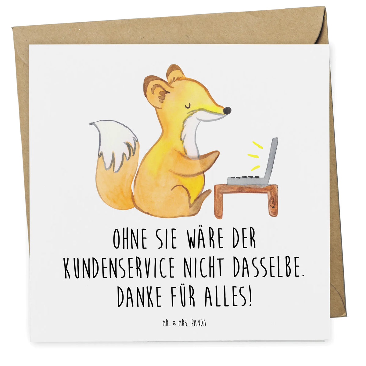 Deluxe Karte Kundendienstmitarbeiter Dankeschön faltkarte, Klappkarte, Grußkarte, Glückwunschkarte, anlasskarte, doppelkarte, Dekoration, sprüche, zitate, spruch kollektion, inspiration, motivation, lebensweisheiten, geschenkideen, wanddeko, wohnaccessoires, sprüche sammlung, schöne sprüche, glück, liebe, freude, Lächeln, alltag verschönern, nachhaltige geschenke, Kreativ, Einzigartig, shopify, mr and mrs panda