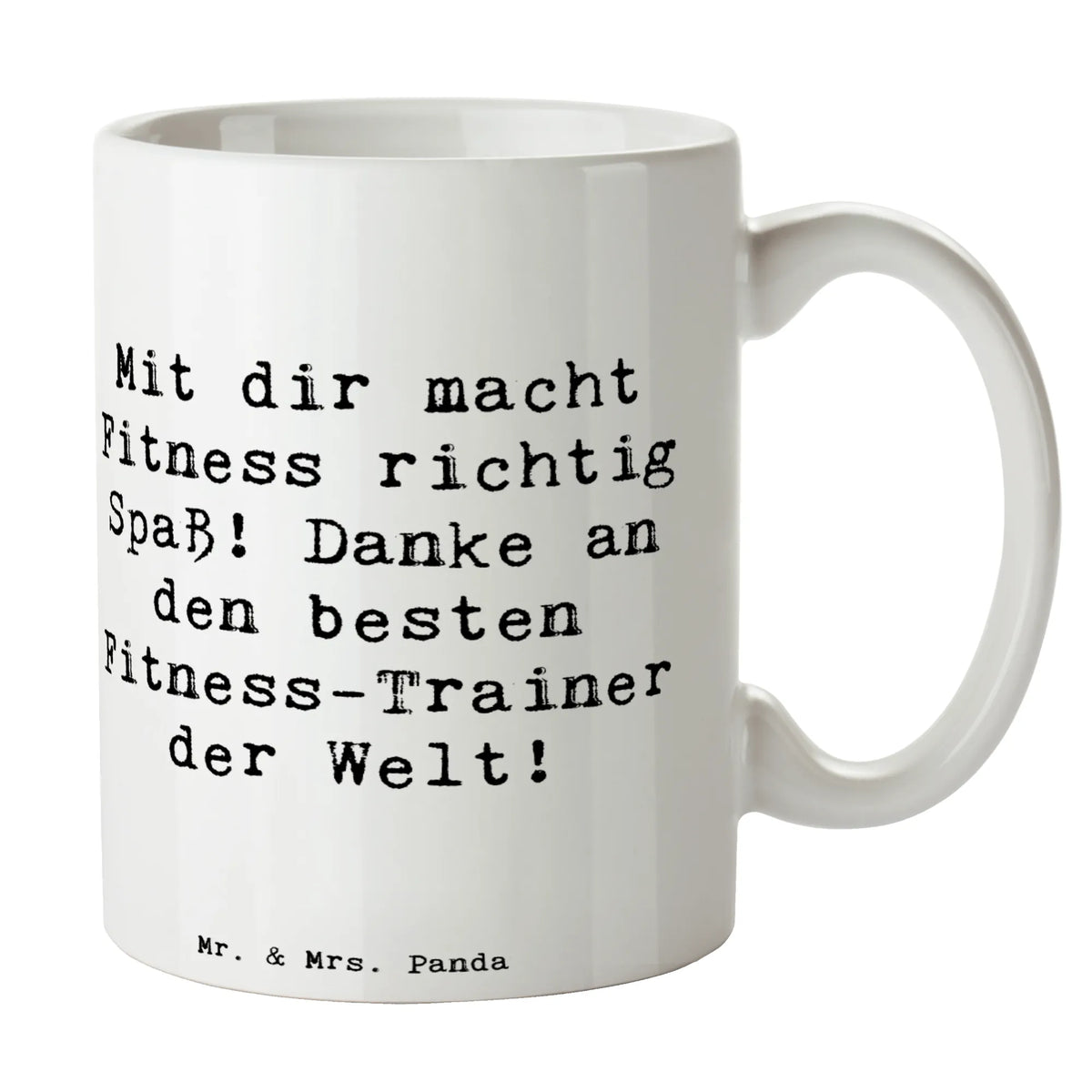 Tasse Spruch Fitness-Trainer Dank milchkaffeetasse, Frühstückstasse, design tasse, Henkelpott, heißgetränkebecher, Henkeltasse, Kaffeebecher, kaffeetasse keramik, Keramikbecher, cappuccinotasse, Henkelbecher, kaffeebecher keramik, Bürotasse, Dekotasse, schöne tasse, Geschenktasse, Teepott, Kaffeepott, Kaffeetasse, tasse für büro, haferl, kaffeetasse bedruckt, kakaobecher, statement tasse, Becher, Teetasse, Tasse mit Spruch, Teebecher, hochwertige tasse, Kakaotasse, Tasse, tasse für kaffee, kaffeebecher bedruckt, Trinkbecher, milchtasse, Designtasse, Trinktasse, Frühstücksbecher, Bedruckte Tasse, Pott, Keramiktasse, Bürobecher, Sprüchetasse, Motivtasse, Tasse mit Motiv, mr and mrs panda, Dekoration, sprüche, zitate, spruch kollektion, inspiration, motivation, lebensweisheiten, geschenkideen, wanddeko, wohnaccessoires, sprüche sammlung, schöne sprüche, glück, liebe, freude, Lächeln, alltag verschönern, nachhaltige geschenke, Kreativ, Einzigartig, shopify