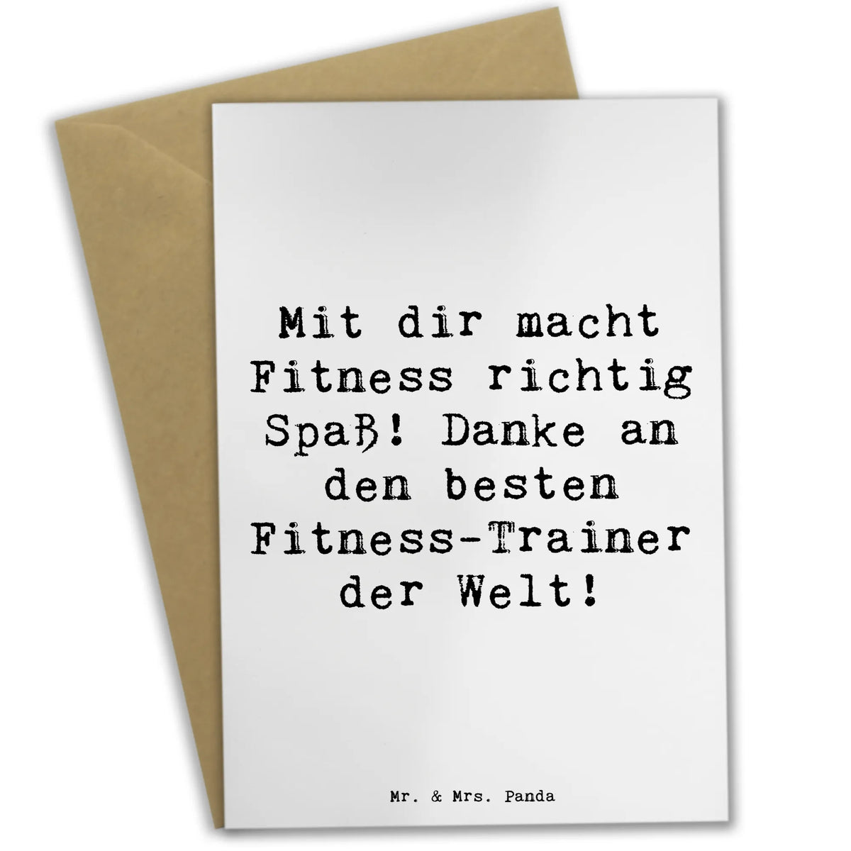 Grußkarte Spruch Fitness-Trainer Dank glückwunschkarten, vatertagskarte, hochzeitskarten, Grußkarte, osterkarte, Beileidskarte, Grußkarten, Motivkarte, neujahrskarte, firmungskarte, genesungskarte, abiturkarte, einladungskarten, Glückwunschkarte, valentinstagskarte, dankeskarten, jubiläumskarte, Klappkarte, weihnachtskarten, kommunionskarte, spruchkarte, osterkarten, babykarte, Einzigartig, Lächeln, wanddeko, spruch kollektion, freude, wohnaccessoires, mr and mrs panda, liebe, sprüche sammlung, Kreativ, glück, schöne sprüche, inspiration, shopify, nachhaltige geschenke, motivation, zitate, Dekoration, lebensweisheiten, sprüche, alltag verschönern, geschenkideen