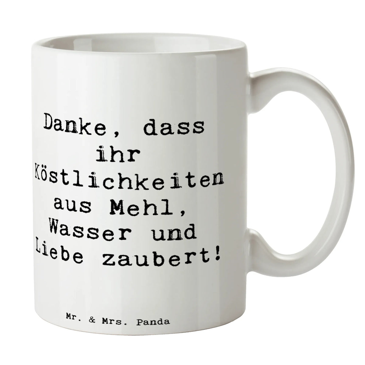 Tasse Spruch Bäcker-Dank Keramikbecher, heißgetränkebecher, design tasse, Becher, kaffeetasse keramik, kaffeebecher keramik, Trinkbecher, statement tasse, schöne tasse, Dekotasse, Kaffeetasse, Henkeltasse, Tasse mit Motiv, Teepott, Frühstücksbecher, Geschenktasse, Sprüchetasse, Motivtasse, Bürotasse, kaffeebecher bedruckt, Kakaotasse, Bedruckte Tasse, Henkelbecher, Trinktasse, Tasse, Kaffeebecher, Designtasse, Frühstückstasse, cappuccinotasse, haferl, Tasse mit Spruch, milchkaffeetasse, kaffeetasse bedruckt, kakaobecher, tasse für büro, Pott, hochwertige tasse, Keramiktasse, Kaffeepott, Henkelpott, milchtasse, Teebecher, Bürobecher, Teetasse, tasse für kaffee, mr and mrs panda, Dekoration, sprüche, zitate, spruch kollektion, inspiration, motivation, lebensweisheiten, geschenkideen, wanddeko, wohnaccessoires, sprüche sammlung, schöne sprüche, glück, liebe, freude, Lächeln, alltag verschönern, nachhaltige geschenke, Kreativ, Einzigartig, shopify