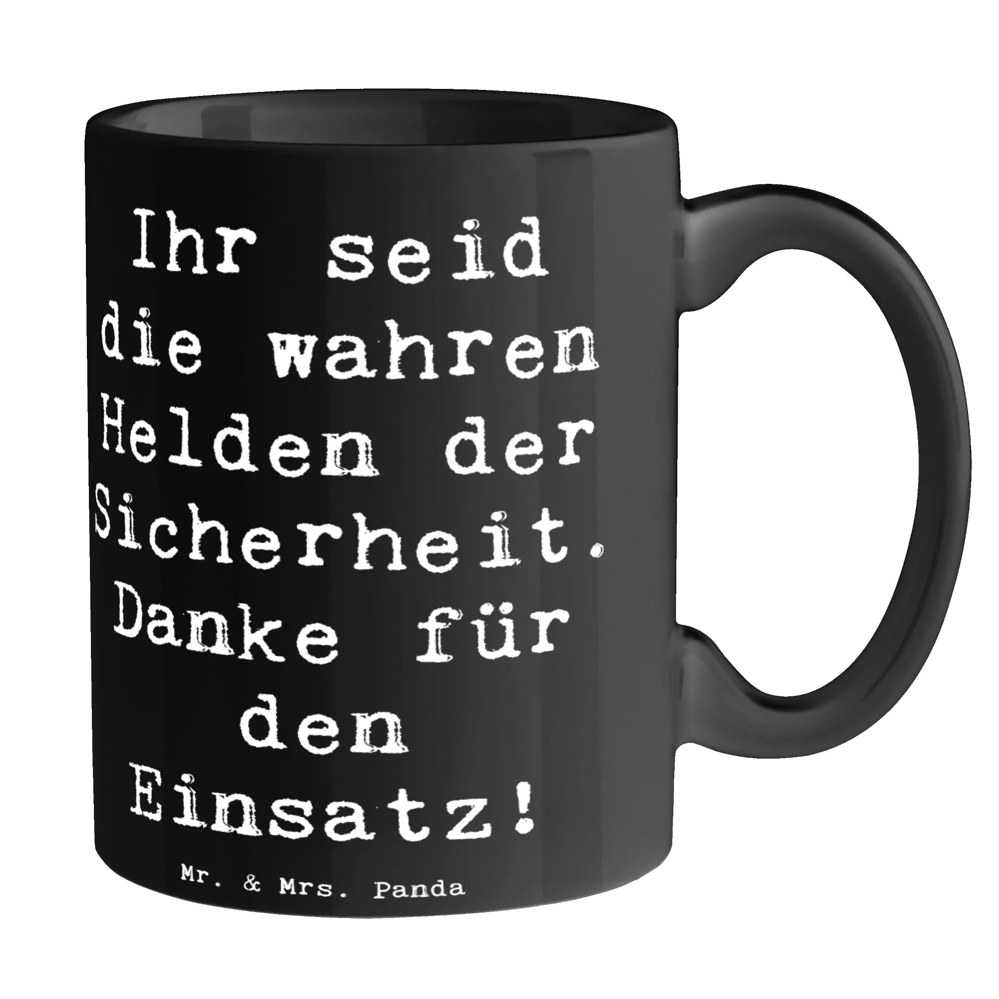 Tasse Spruch Sicherheitsdienst Helden Trinkbecher, kakaobecher, Pott, Teebecher, tasse für büro, schöne tasse, Kakaotasse, kaffeetasse keramik, Motivtasse, Kaffeebecher, Kaffeepott, Bedruckte Tasse, Geschenktasse, Kaffeetasse, cappuccinotasse, Henkeltasse, Dekotasse, Tasse mit Spruch, Henkelbecher, Tasse mit Motiv, hochwertige tasse, kaffeetasse bedruckt, tasse für kaffee, design tasse, Bürotasse, Teepott, milchtasse, Bürobecher, Henkelpott, Trinktasse, haferl, statement tasse, heißgetränkebecher, Teetasse, Frühstückstasse, kaffeebecher bedruckt, Keramikbecher, kaffeebecher keramik, Frühstücksbecher, Becher, Tasse, milchkaffeetasse, Designtasse, Sprüchetasse, Keramiktasse, mr and mrs panda, Dekoration, sprüche, zitate, spruch kollektion, inspiration, motivation, lebensweisheiten, geschenkideen, wanddeko, wohnaccessoires, sprüche sammlung, schöne sprüche, glück, liebe, freude, Lächeln, alltag verschönern, nachhaltige geschenke, Kreativ, Einzigartig, shopify