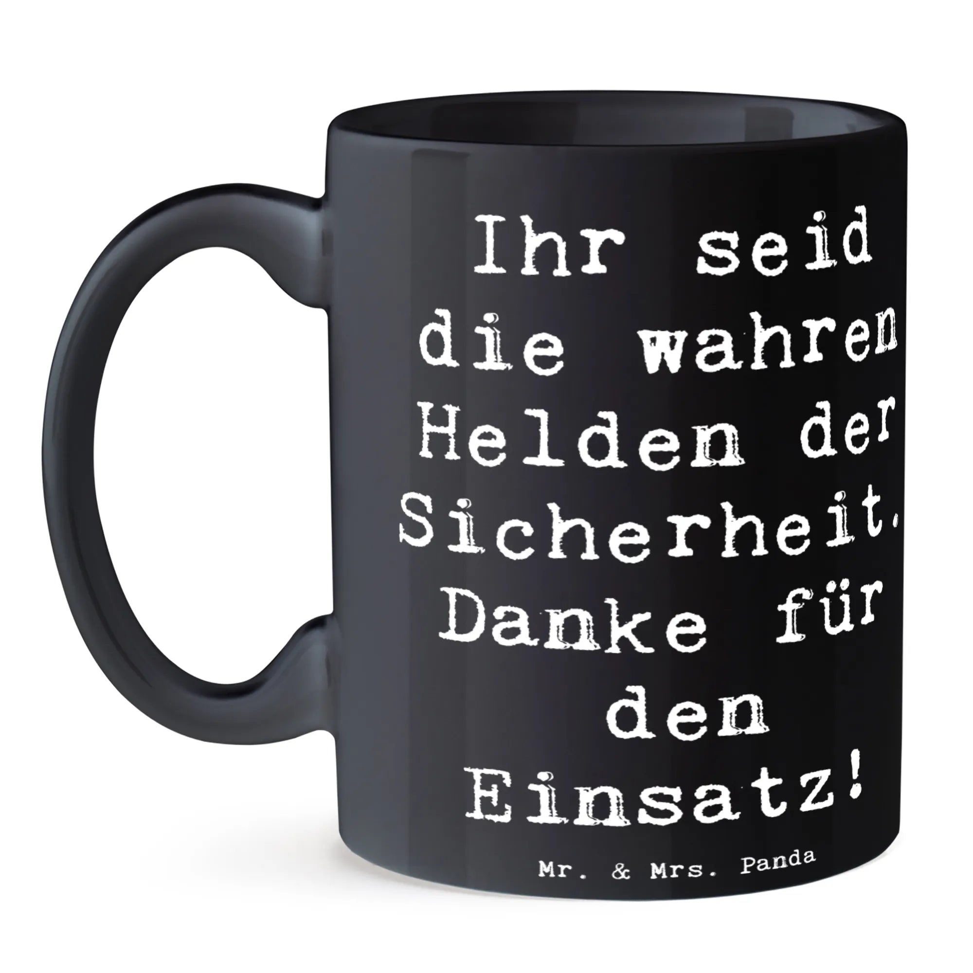 Tasse Spruch Sicherheitsdienst Helden Trinkbecher, kakaobecher, Pott, Teebecher, tasse für büro, schöne tasse, Kakaotasse, kaffeetasse keramik, Motivtasse, Kaffeebecher, Kaffeepott, Bedruckte Tasse, Geschenktasse, Kaffeetasse, cappuccinotasse, Henkeltasse, Dekotasse, Tasse mit Spruch, Henkelbecher, Tasse mit Motiv, hochwertige tasse, kaffeetasse bedruckt, tasse für kaffee, design tasse, Bürotasse, Teepott, milchtasse, Bürobecher, Henkelpott, Trinktasse, haferl, statement tasse, heißgetränkebecher, Teetasse, Frühstückstasse, kaffeebecher bedruckt, Keramikbecher, kaffeebecher keramik, Frühstücksbecher, Becher, Tasse, milchkaffeetasse, Designtasse, Sprüchetasse, Keramiktasse, mr and mrs panda, Dekoration, sprüche, zitate, spruch kollektion, inspiration, motivation, lebensweisheiten, geschenkideen, wanddeko, wohnaccessoires, sprüche sammlung, schöne sprüche, glück, liebe, freude, Lächeln, alltag verschönern, nachhaltige geschenke, Kreativ, Einzigartig, shopify